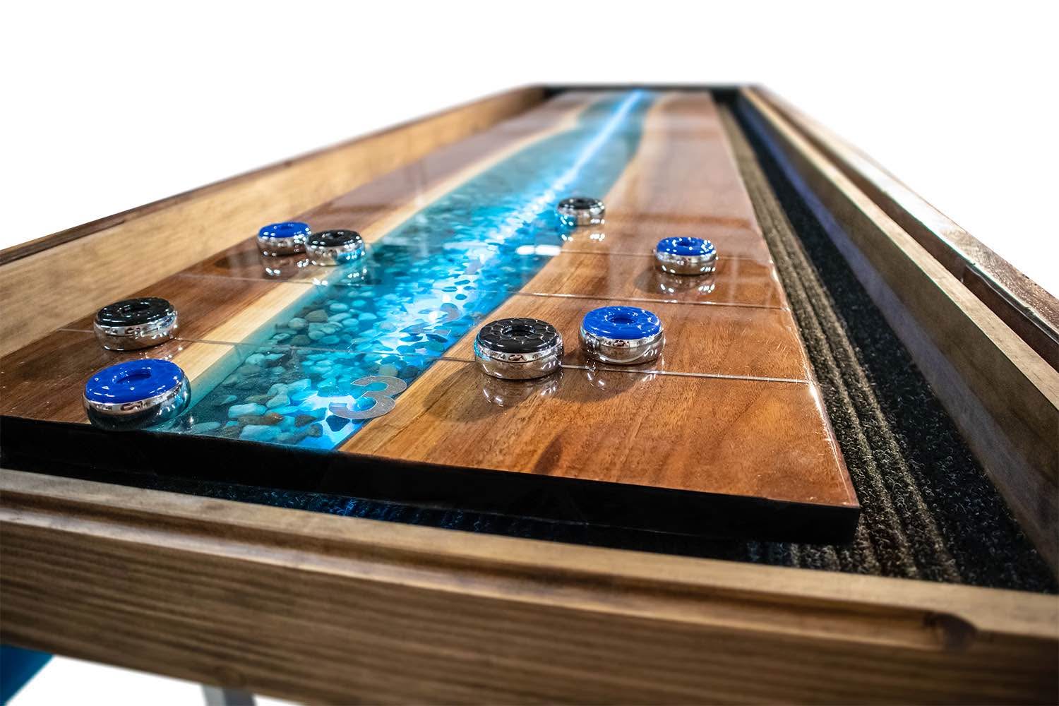 Open For Orders - Live Edge & River Tables - Custom Made - Outdoor ...