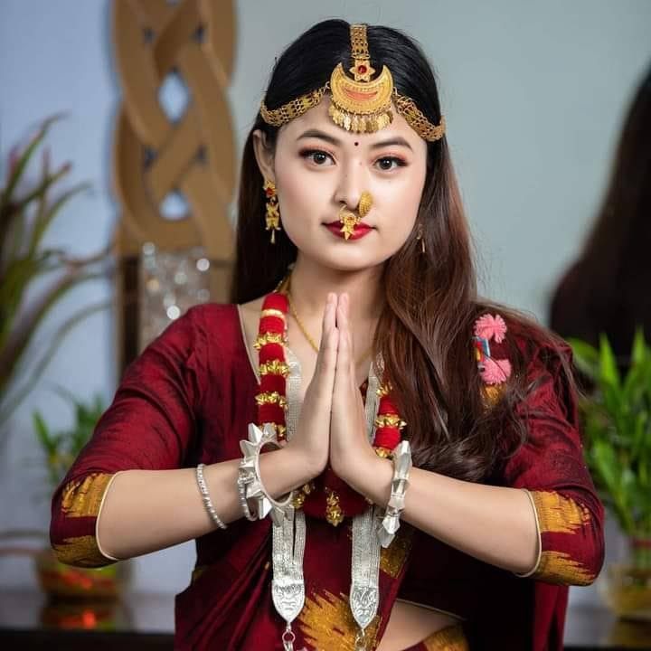 lahure maya paltanai Gaye xa gau ghar xa xadera.... | Limboo Rai page ...
