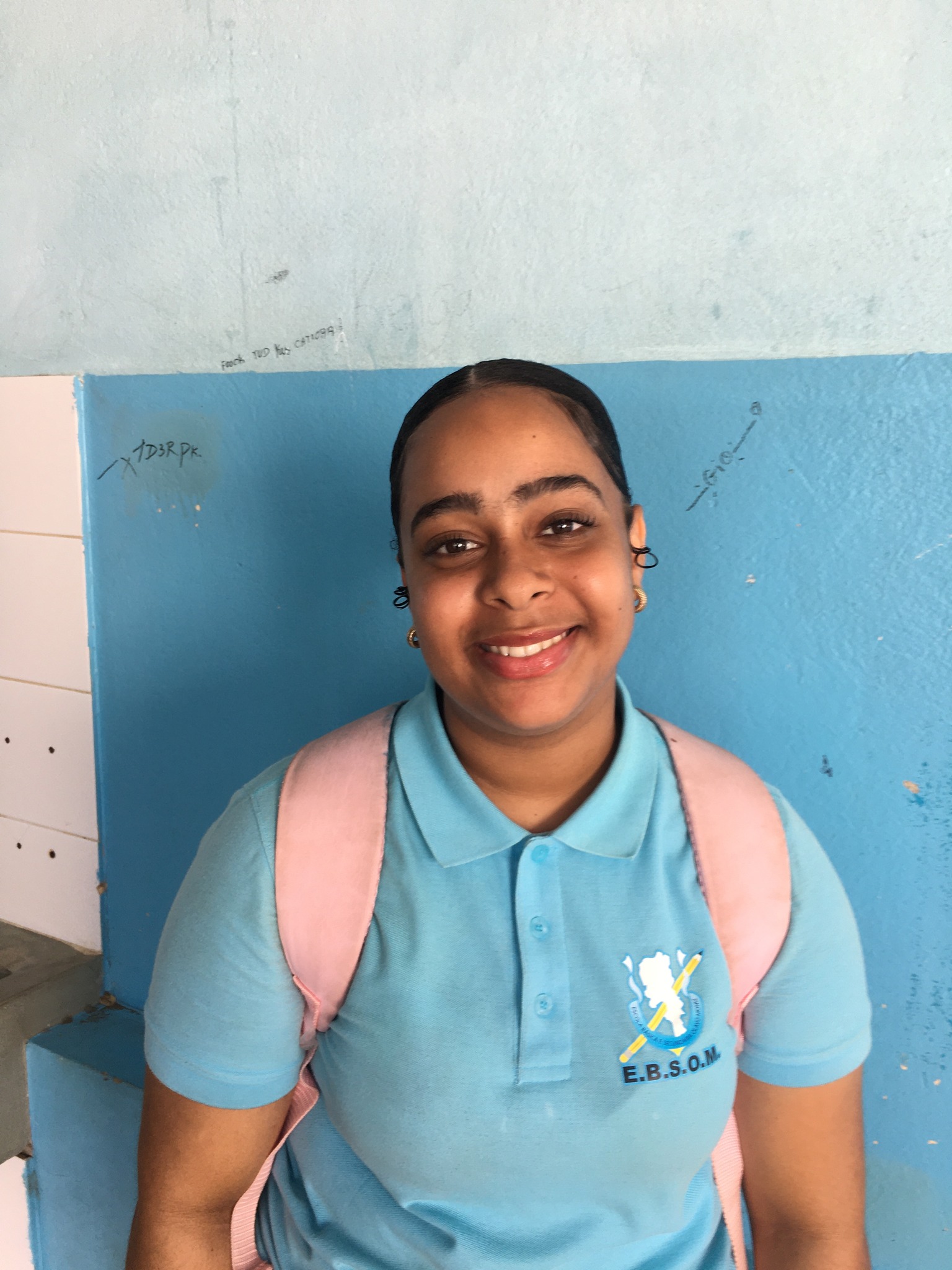 Escola Básica e Secundária Olavo Moniz