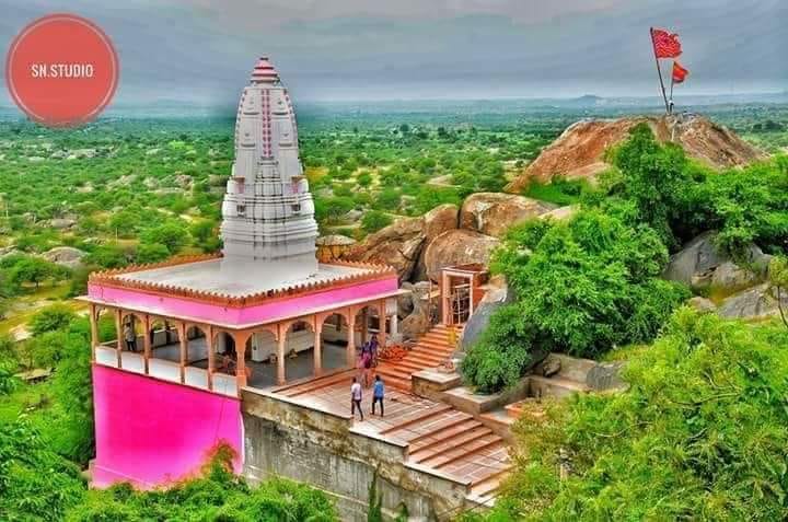 Shree Veer Tejaji Ji... - Shree Veer Tejaji Ji Auto Repair
