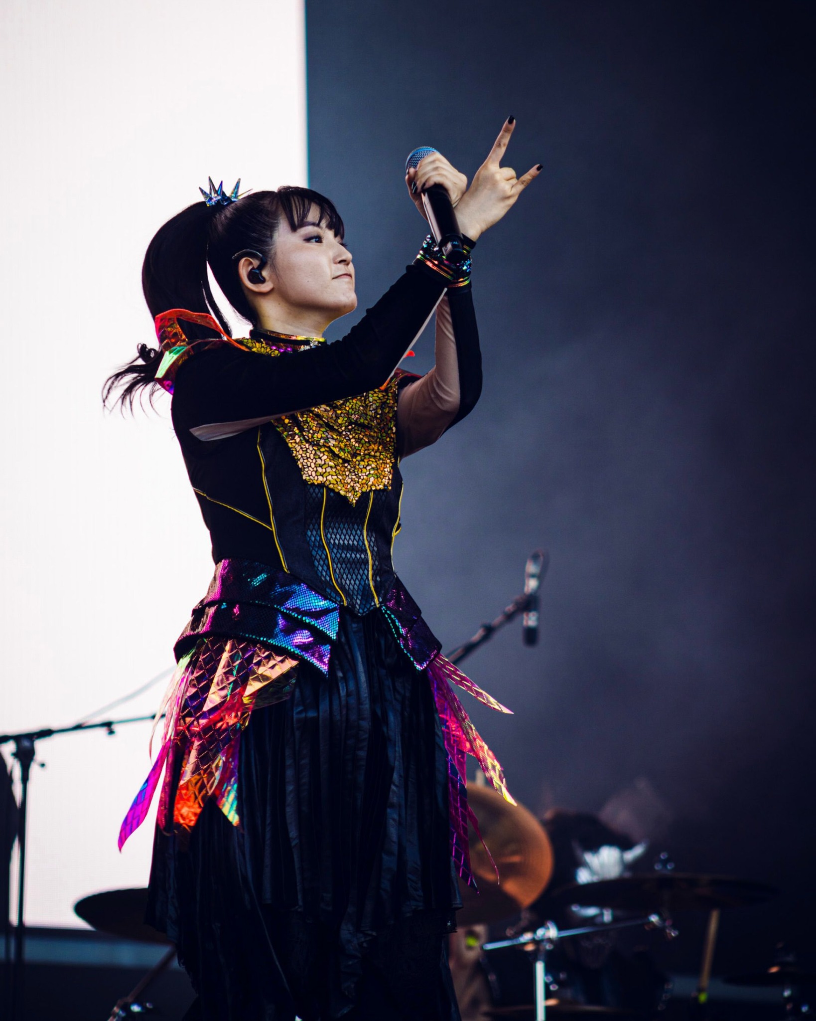 Suzuka Nakamoto 中元すず香 (@SuMetal97) • Facebook