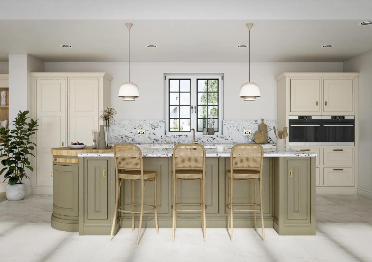 Sarah Jane Kitchens Ltd | Stonehouse