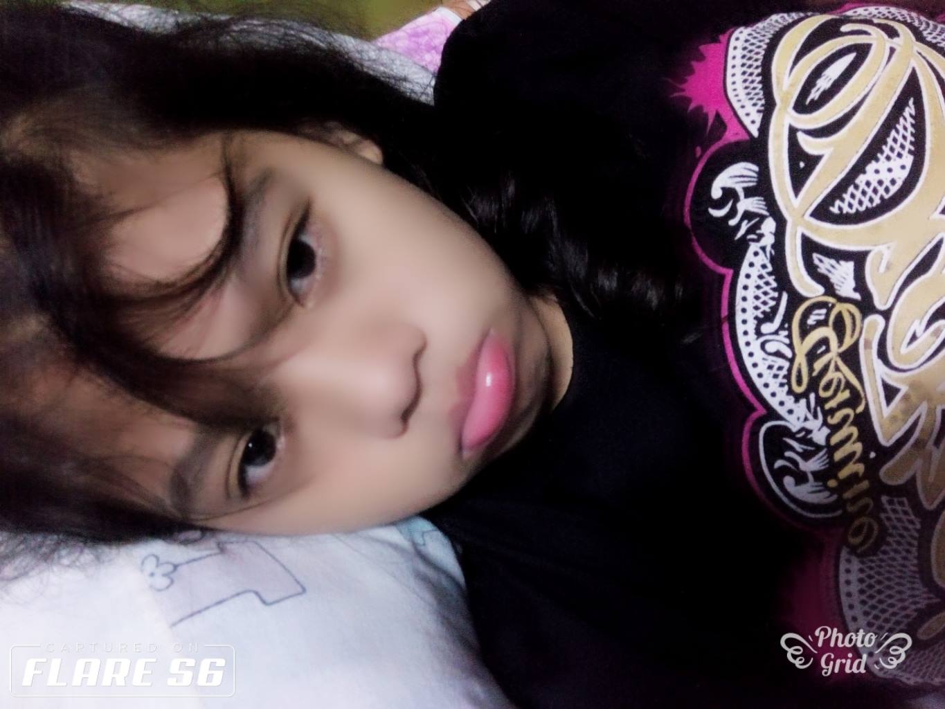 Rachell S. Casiano