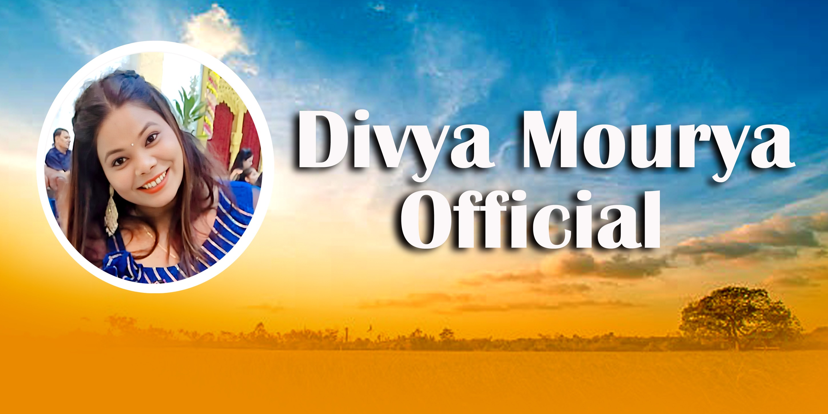 Singer Divya Maurya