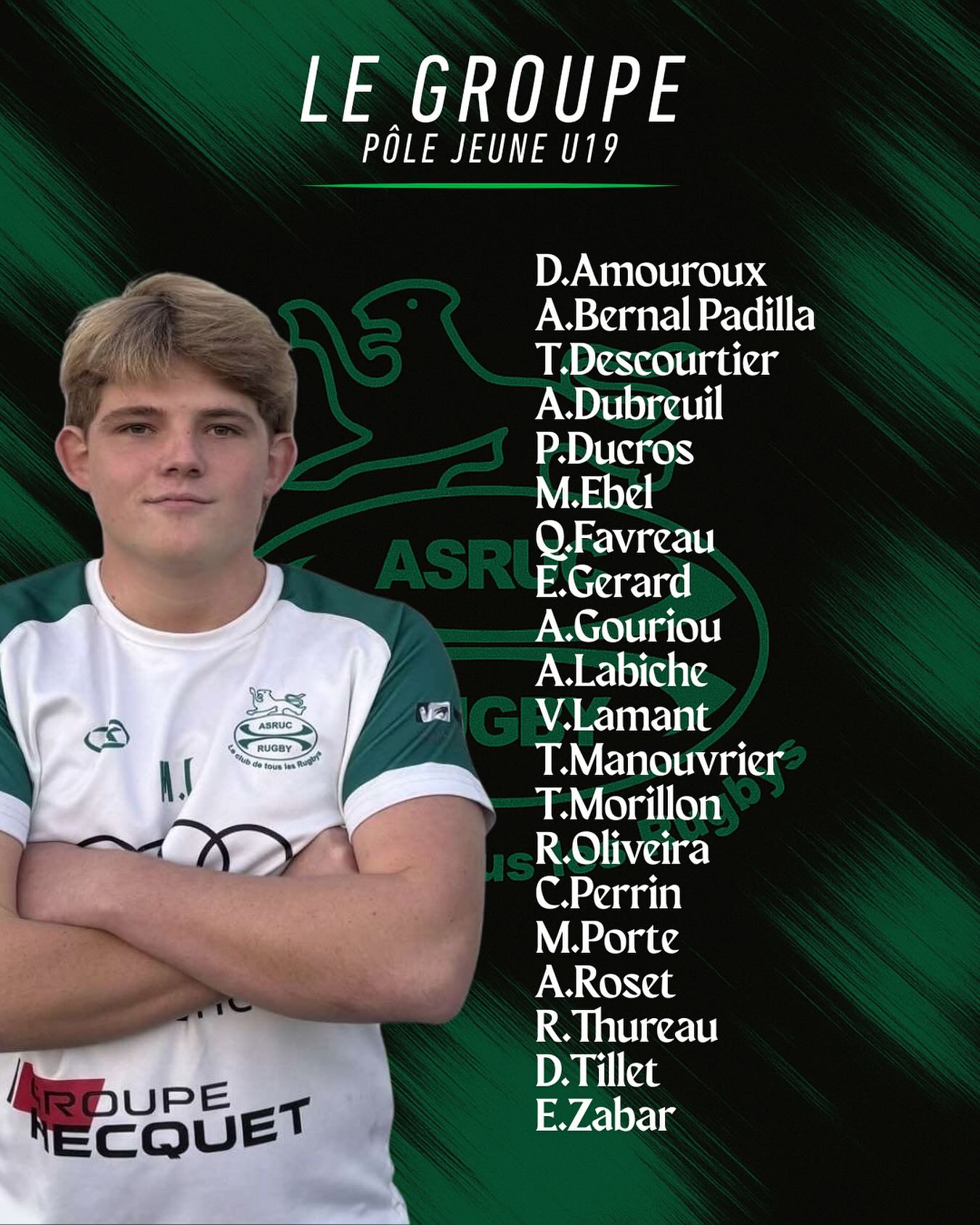 ASRUC Rugby