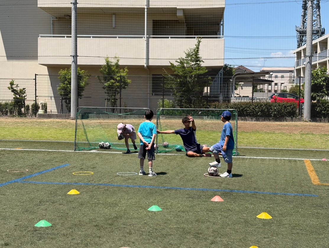 総合 学院 テクノス カレッジ 東京 府中 グラウンド
