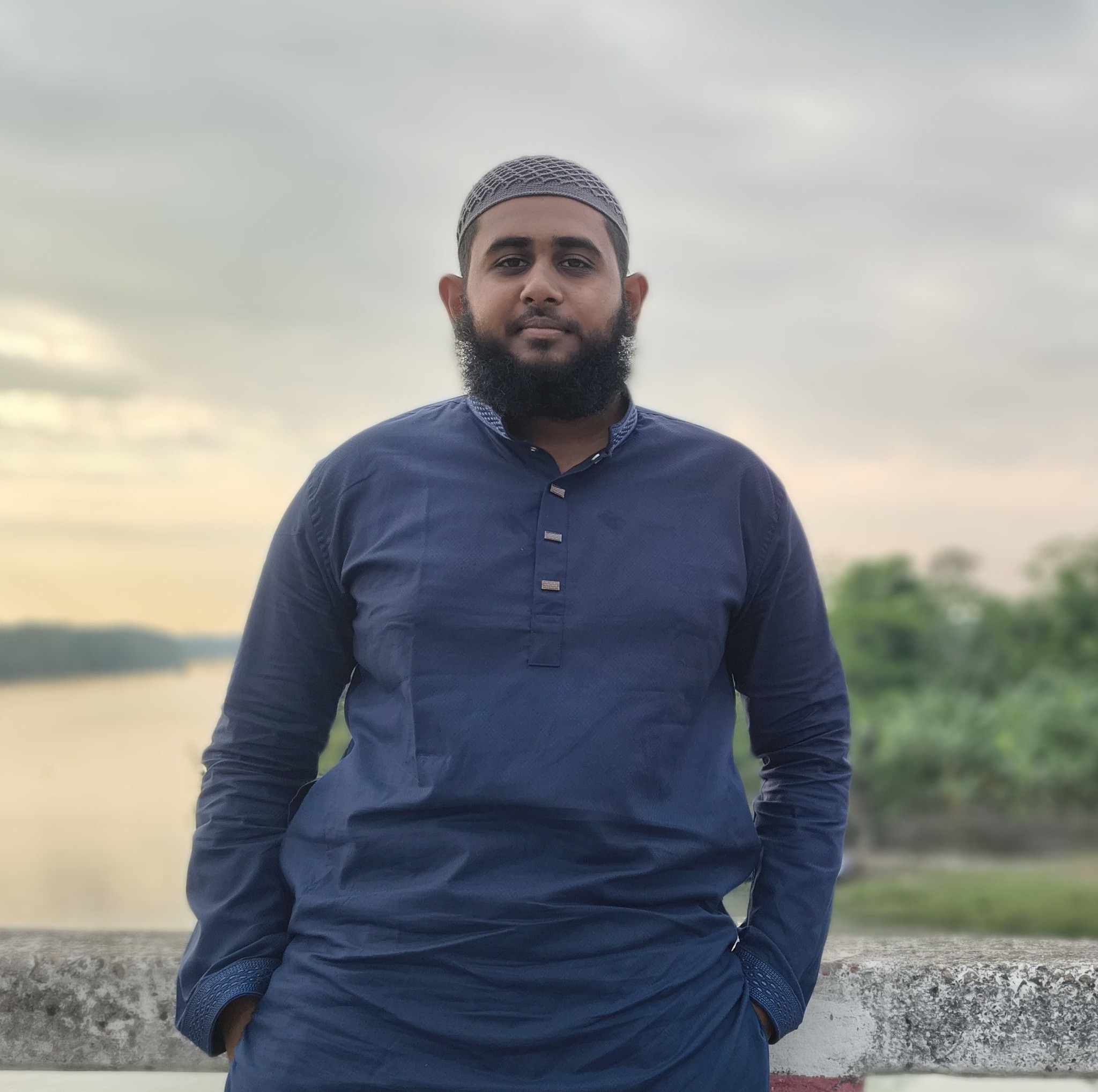Sakib Al Hasan Rafi