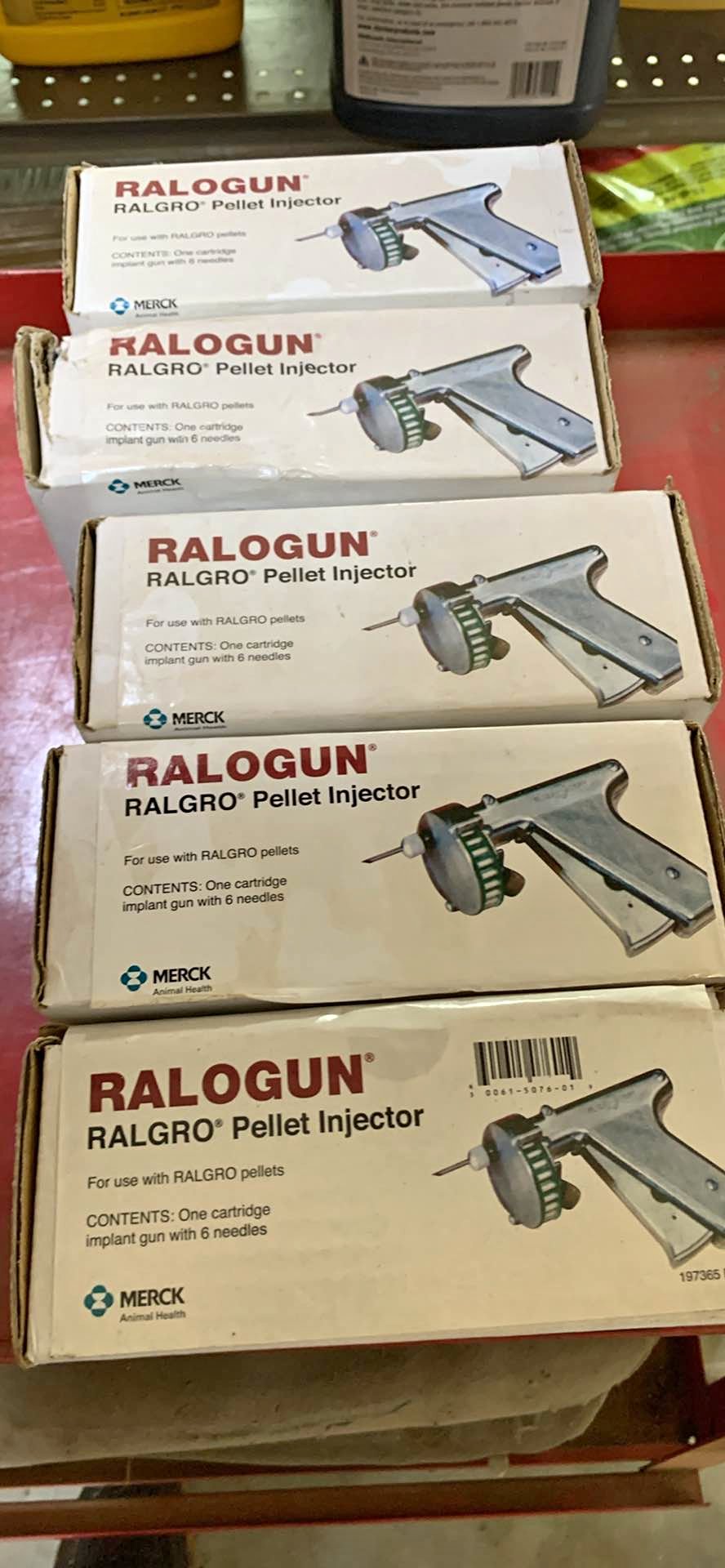 New Ralgro applicators - Caulking Guns - Gilmer, Texas | Facebook ...