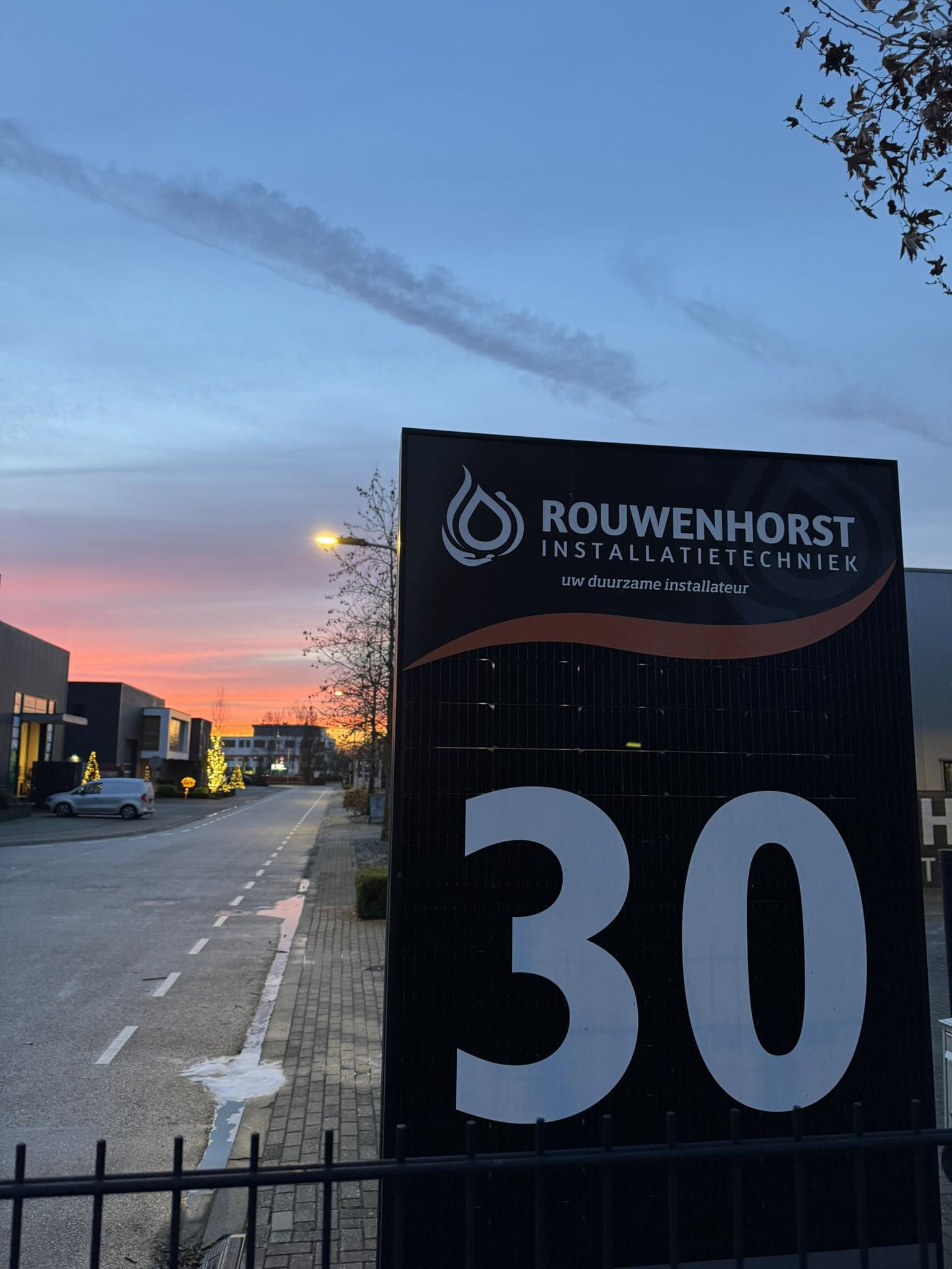 Rouwenhorst Installatietechniek | Haaksbergen
