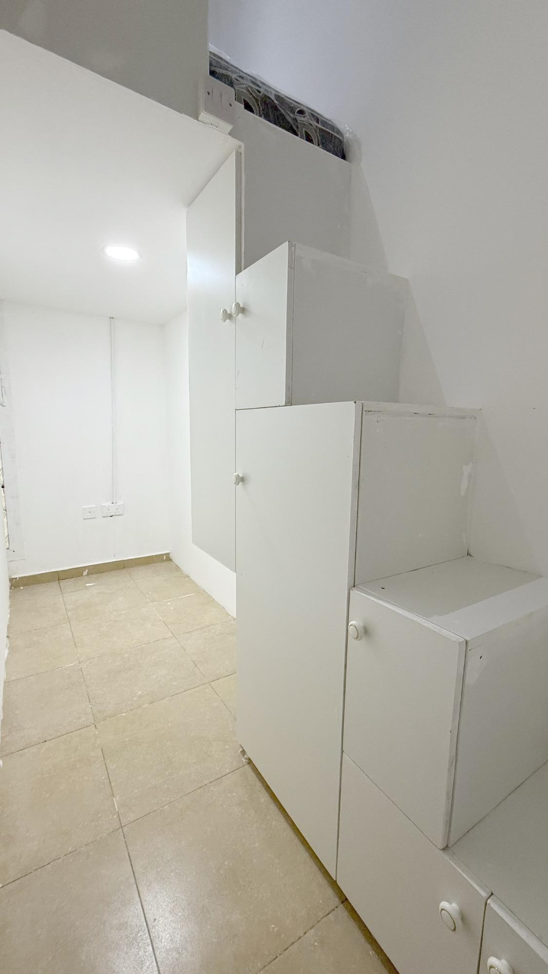 Burjuman Room/Partition for Rent! | Burjuman exit 1 Loft Partition 1850 ...
