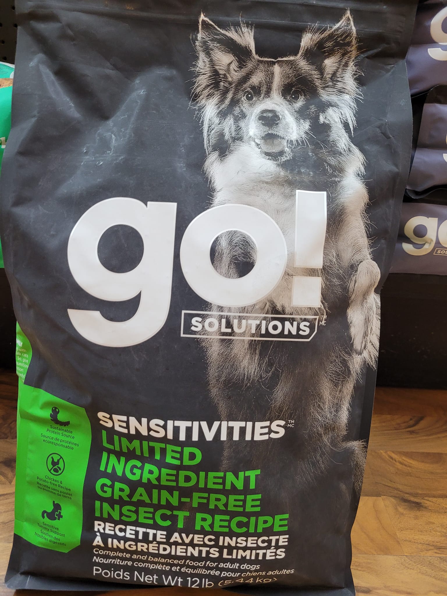 New product Alert! Go!... - Pawsitivity Pet Supply | Facebook