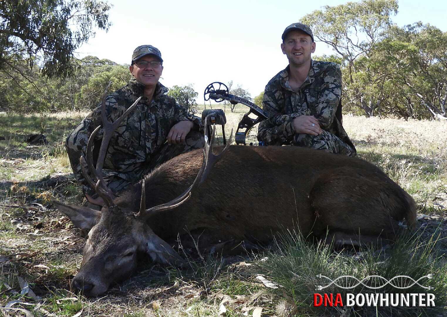 Bowhunt Downunder added a new photo. - Bowhunt Downunder