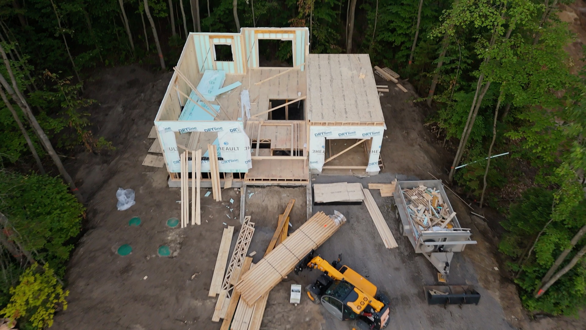 Rheault Construction