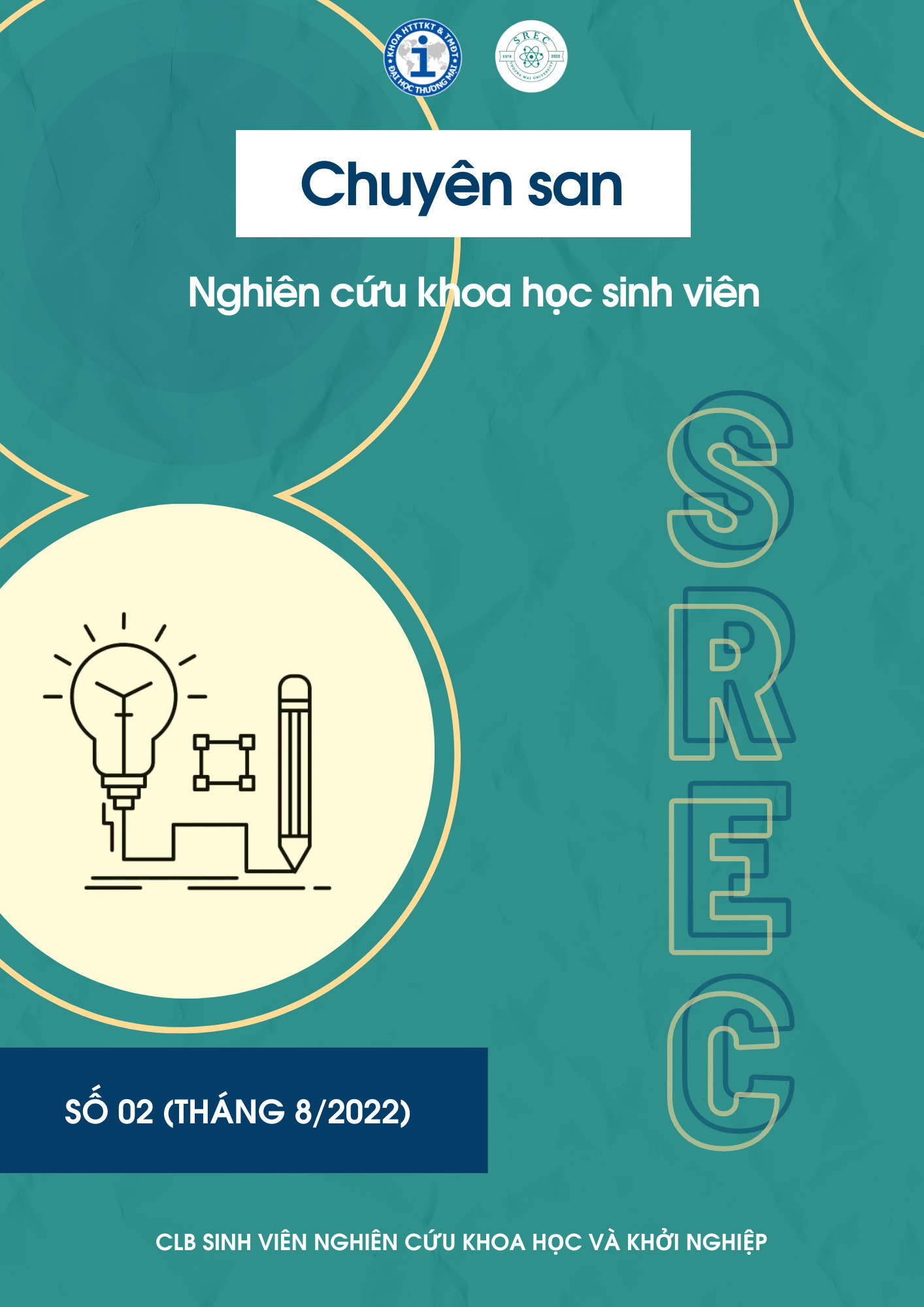 GI... - SREC - CLB Sinh Viên Nghiên Cứu Khoa Học & Khởi Nghiệp | Facebook