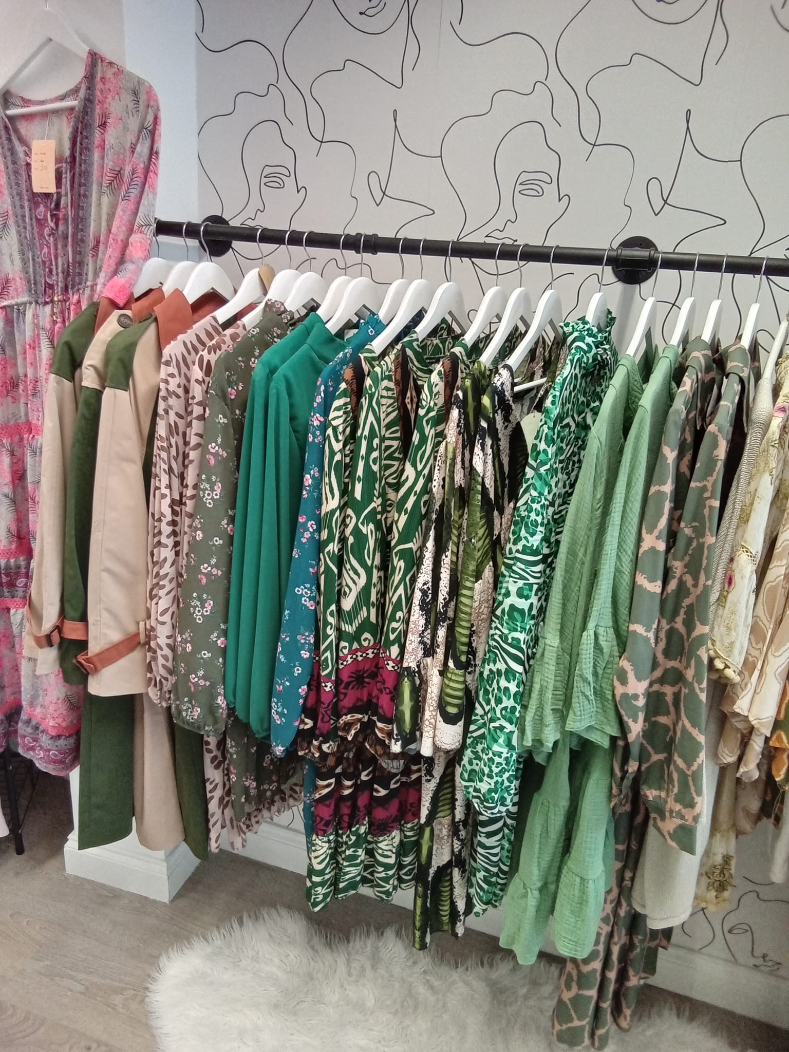 Reeva Boutique