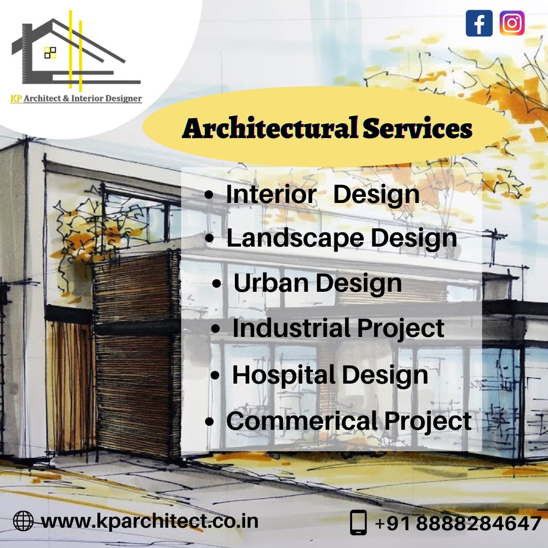 KP Architects and Interior Designers. - KP Architects and Interior ...
