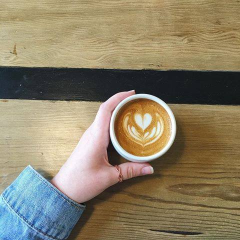 Red Engine Coffee Roasters | Lethbridge AB