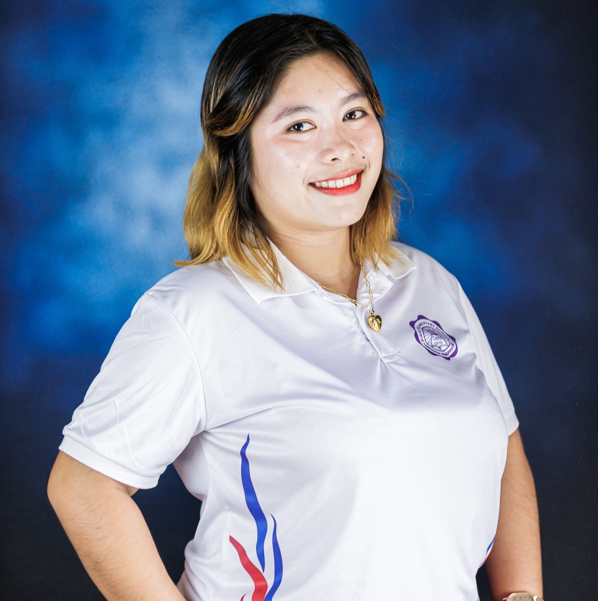 Palangga ni Mama og Papa 🥰😇 #35thmovingupceremony2026 # ...