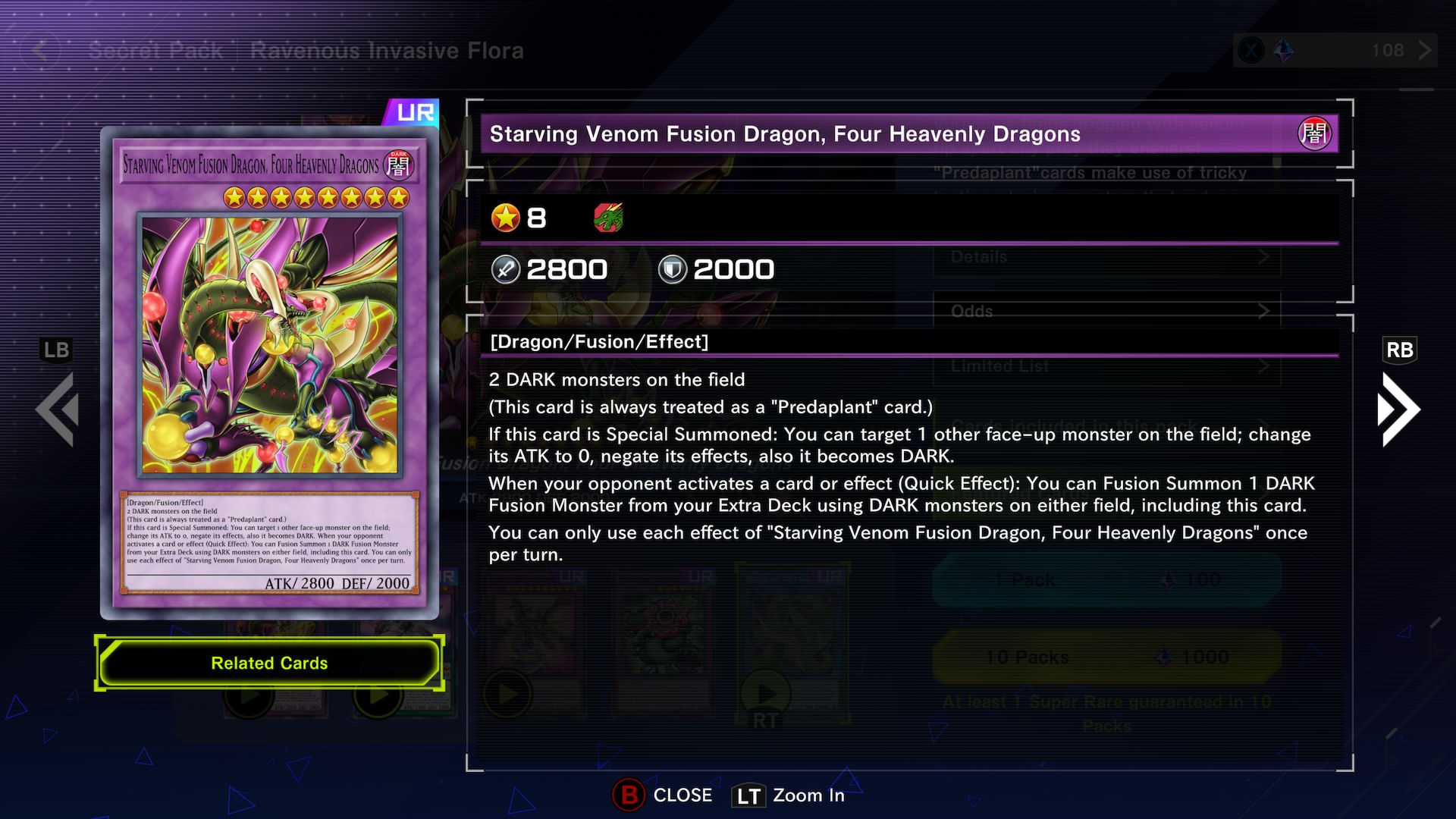 venom romulus yugioh decks Complete Custom Deck for Yu-Gi-Oh! ARC-V You can make this card gain ATK equal to 1 opponents Special Summoned monster Change of Heart | @venom_romulus92