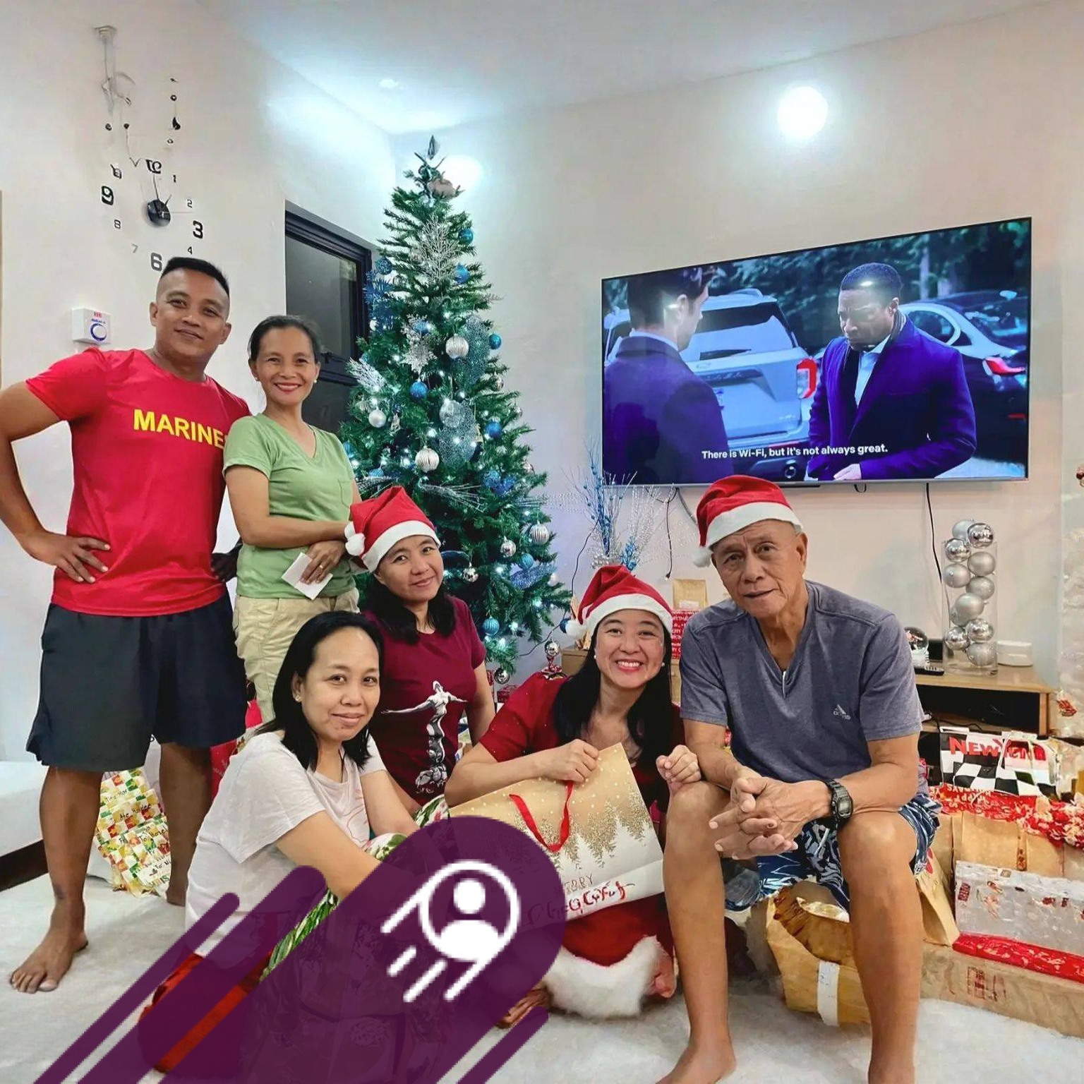 Romer Papa Mike - Romer Papa Mike added a new photo.