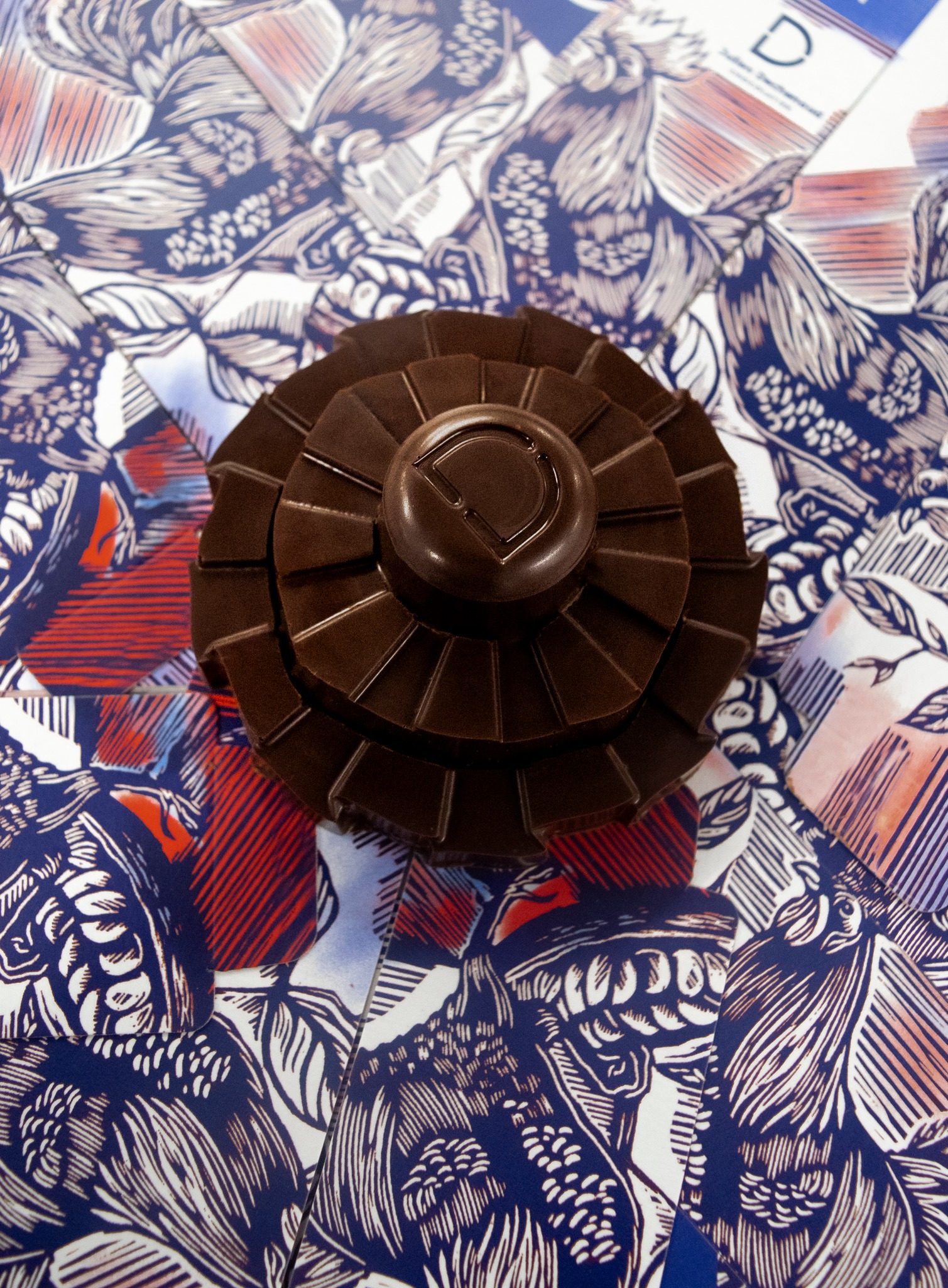Julien Dechenaud Chocolatier (@Julien.Dechenaud.Chocolatier