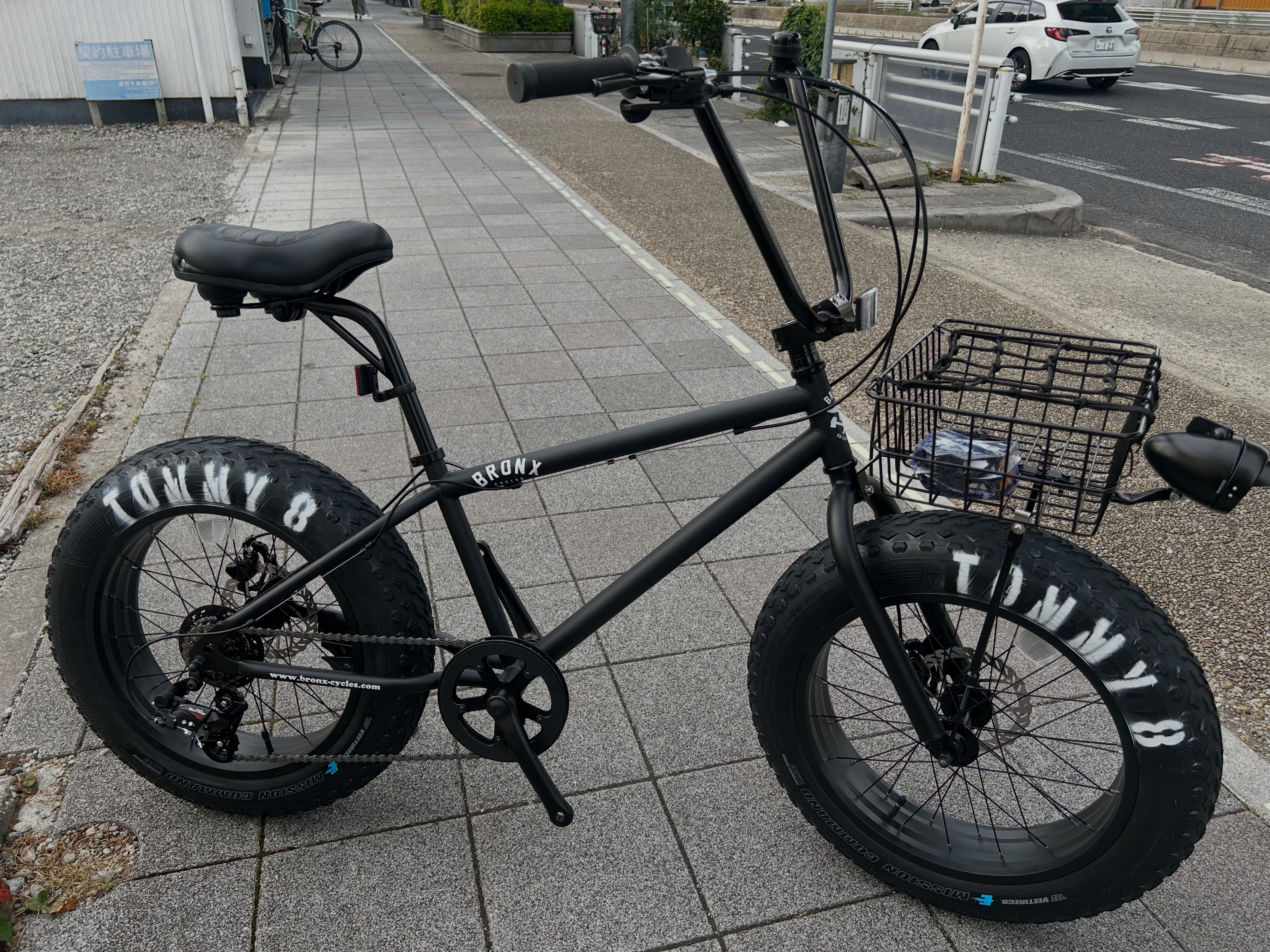 マルハチサイクル - マルハチサイクル added a new photo.