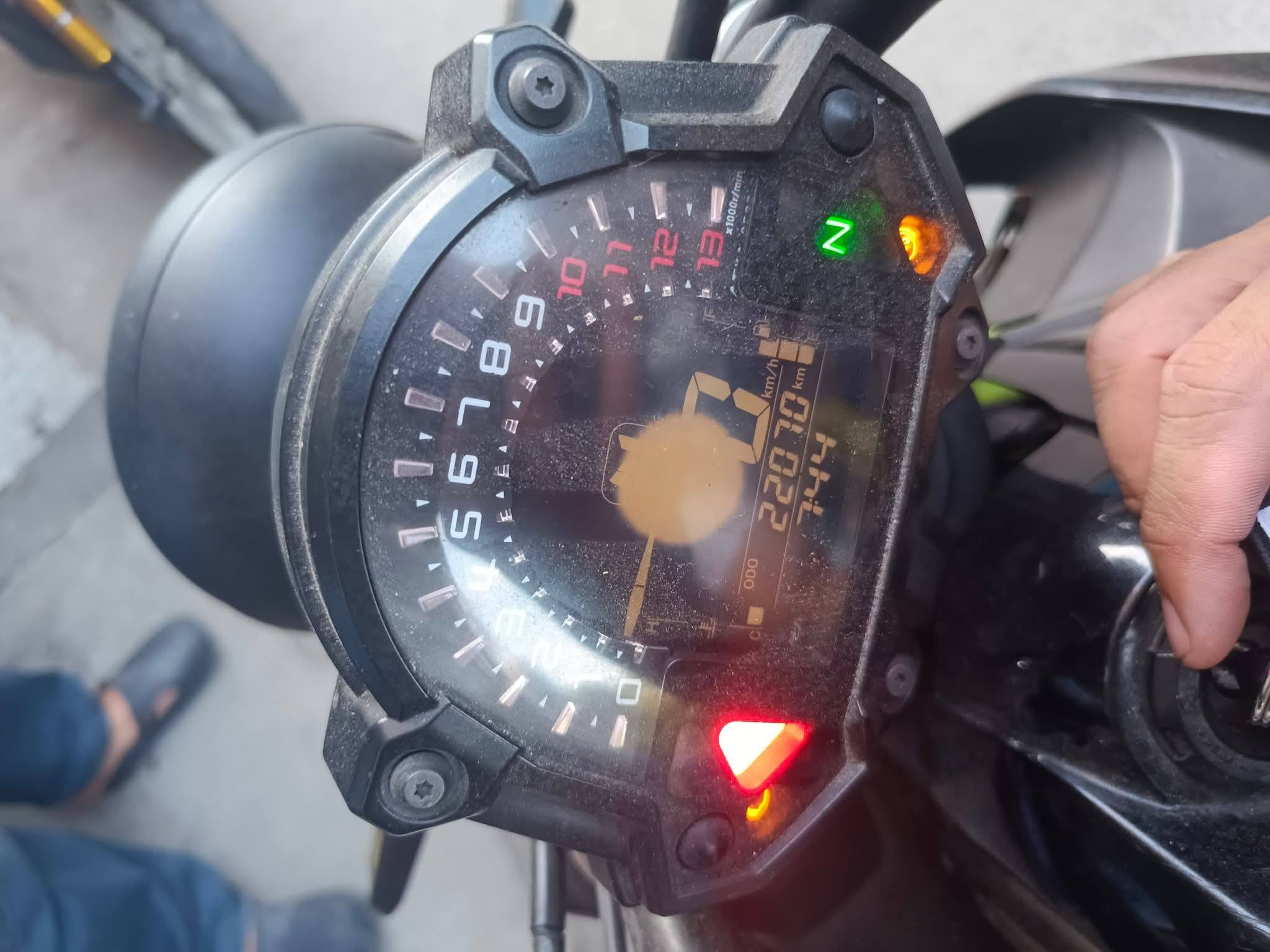 Panel gauge repair all kind gauges