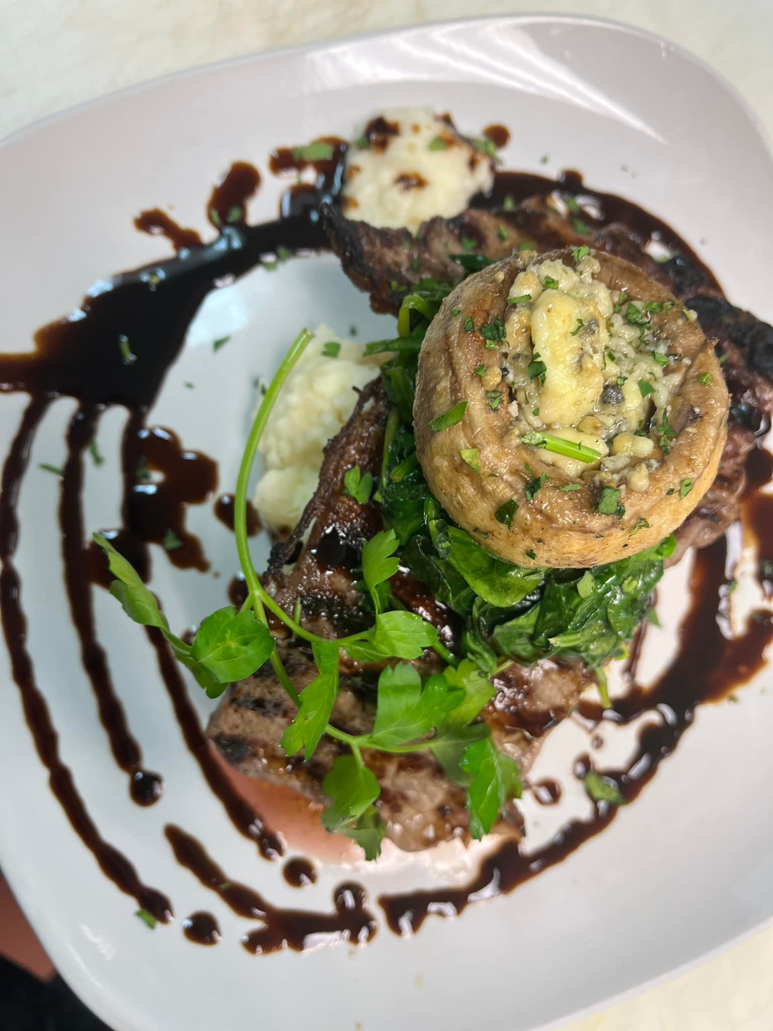 Rocco's Raleigh NC | Raleigh NC