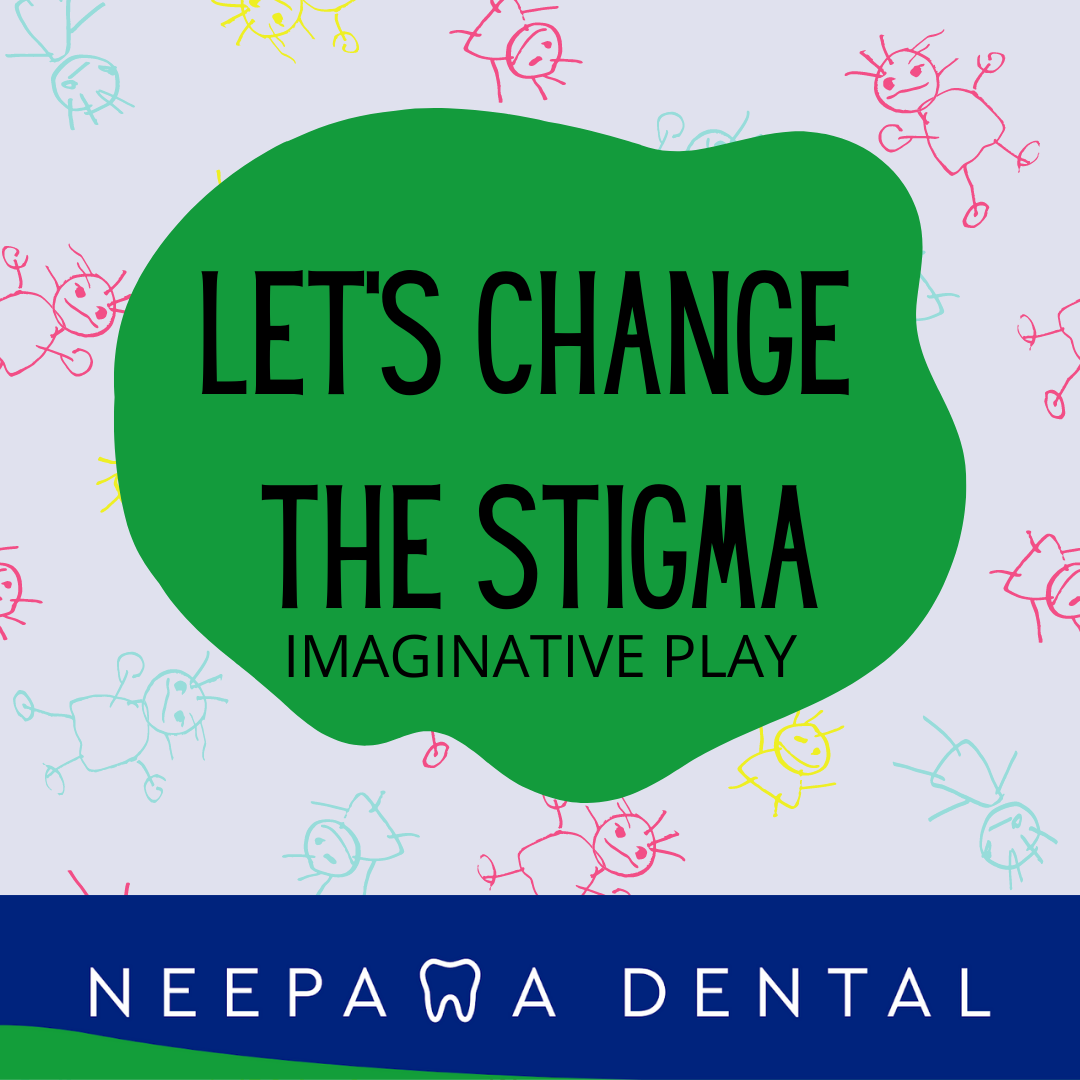 Neepawa Dental - Welcome back to our “changing the stigma”... | Facebook