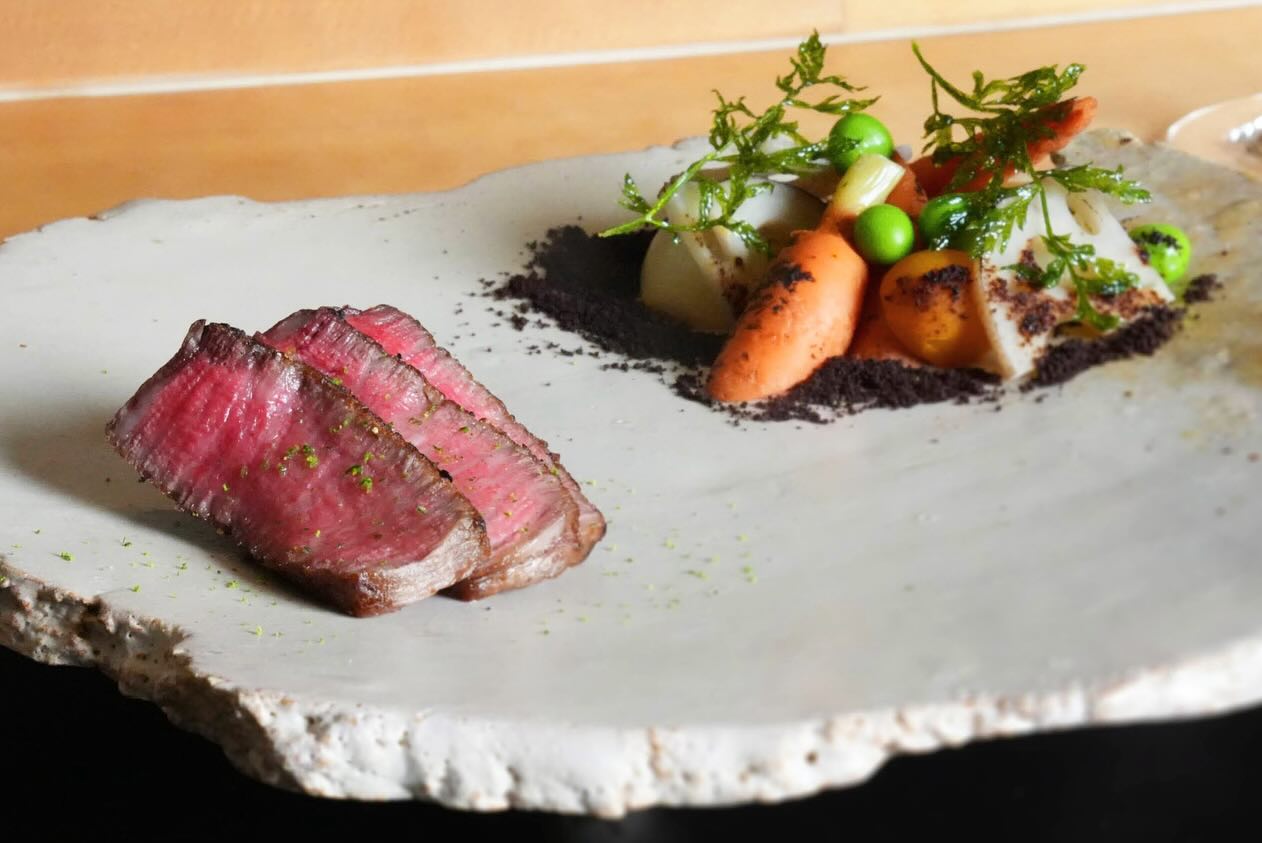 Hashiri Restaurant | San Francisco CA