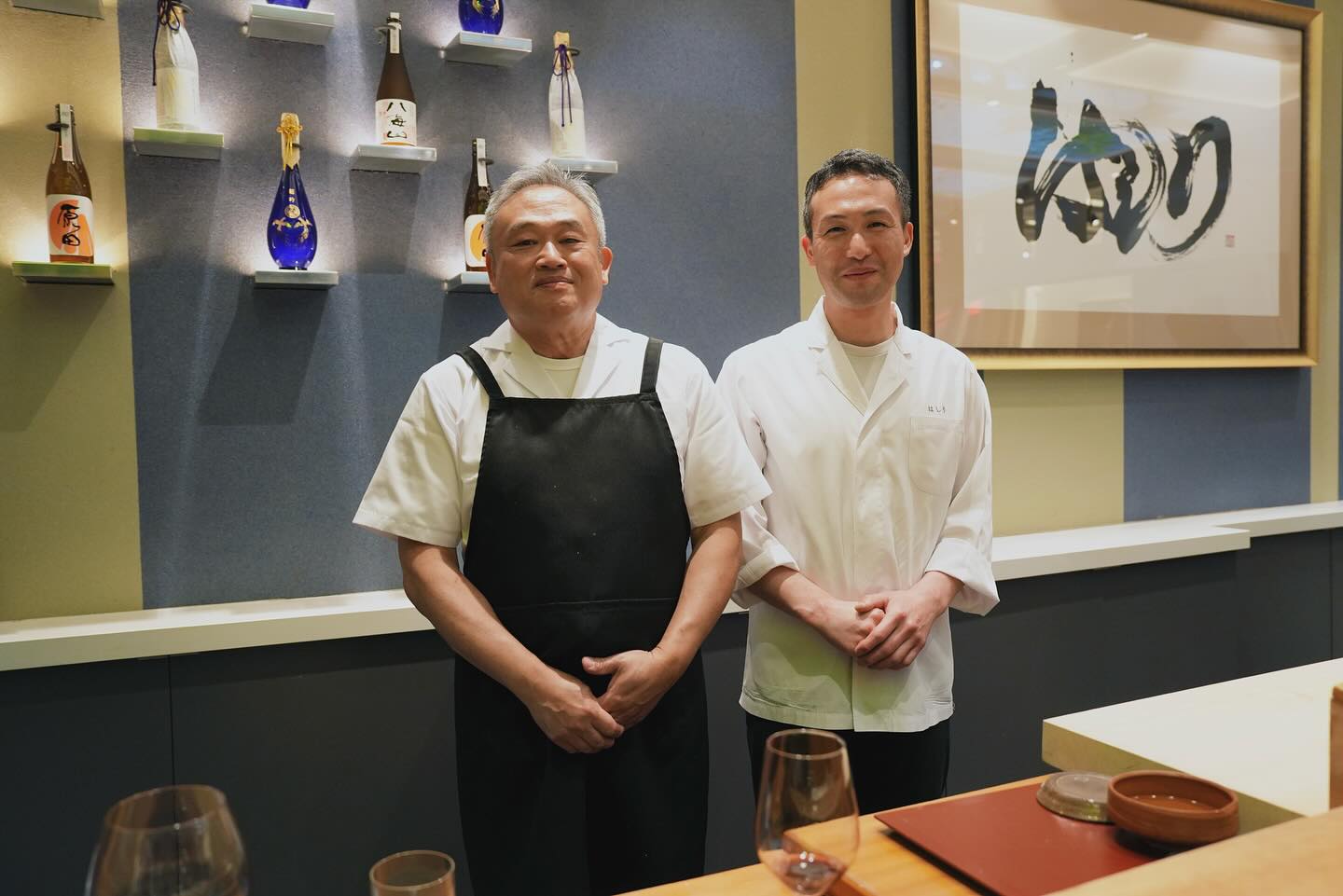 Hashiri Restaurant | San Francisco CA