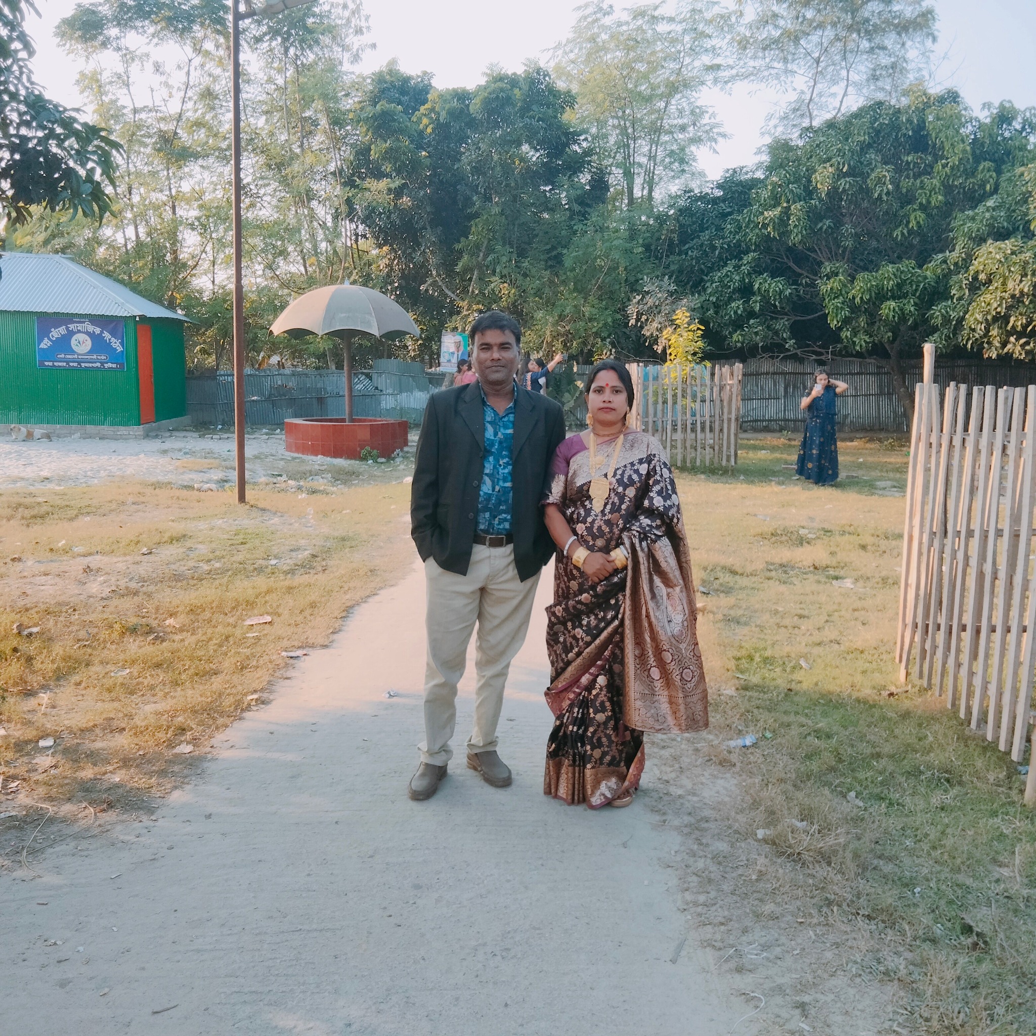 Provash Biswas