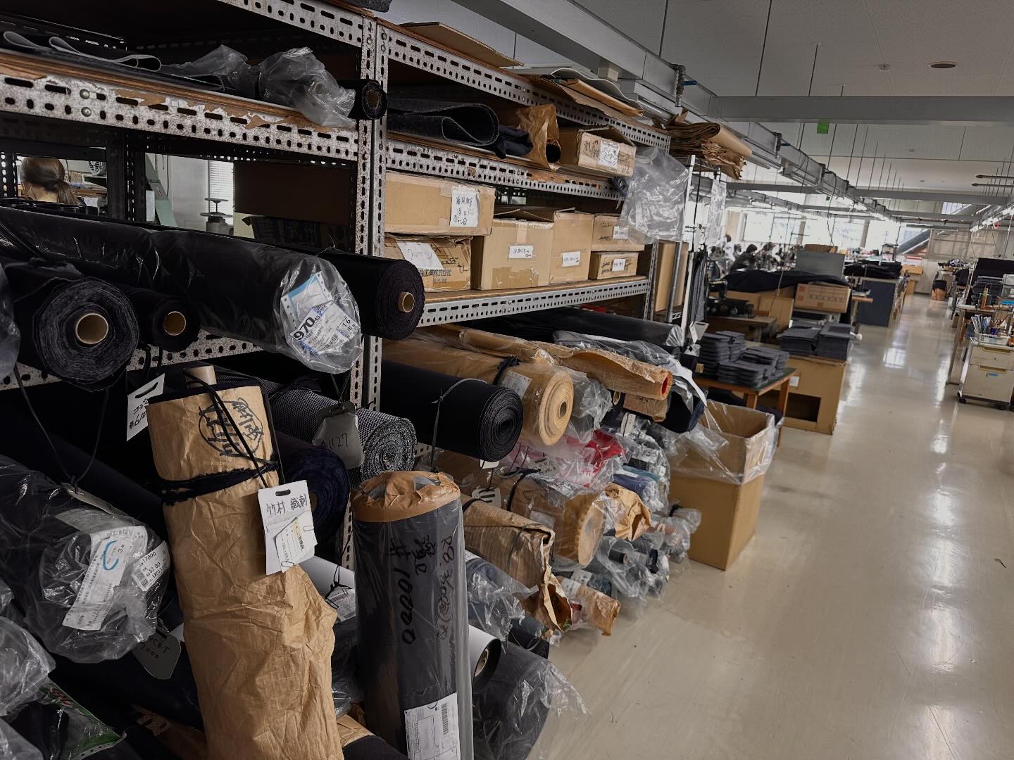 剣道防具専門クリーニング 武蔵坊 剣洗 added a new photo. - 剣道防具 