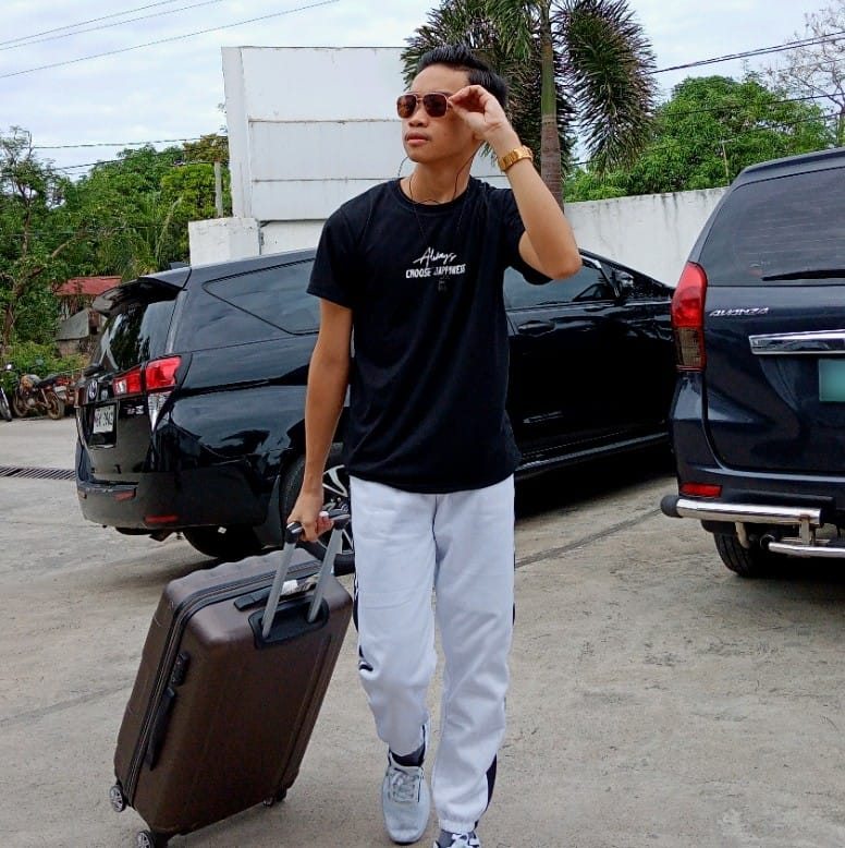 Arjay Ramirez Agustin