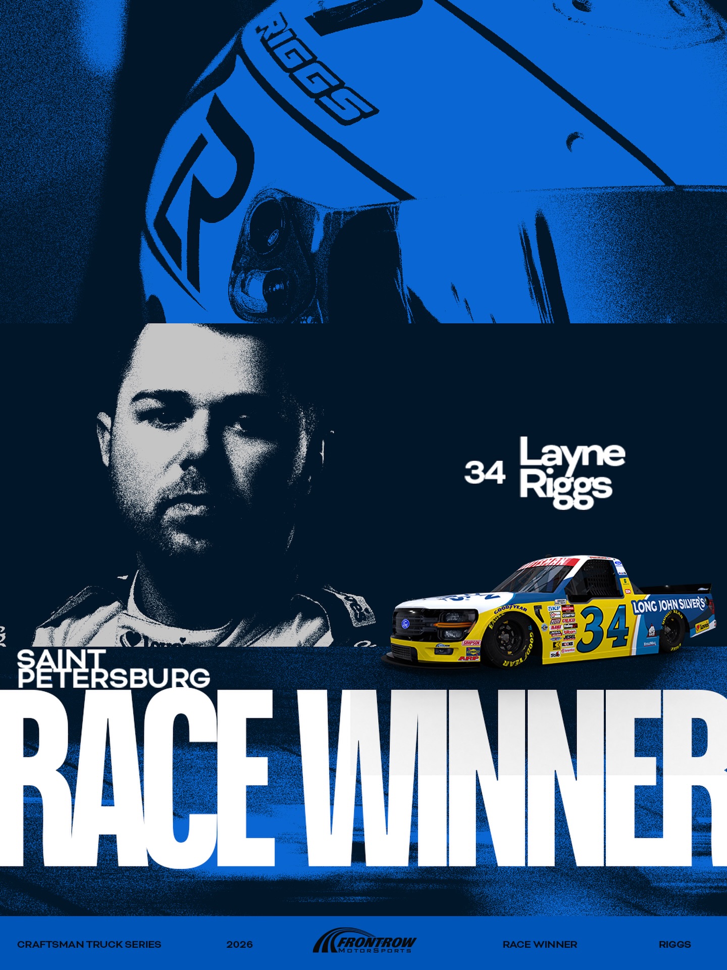 Layne Riggs