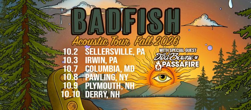 Badfish - Sublime Tribute (@badfishsublimetribute) • Facebook