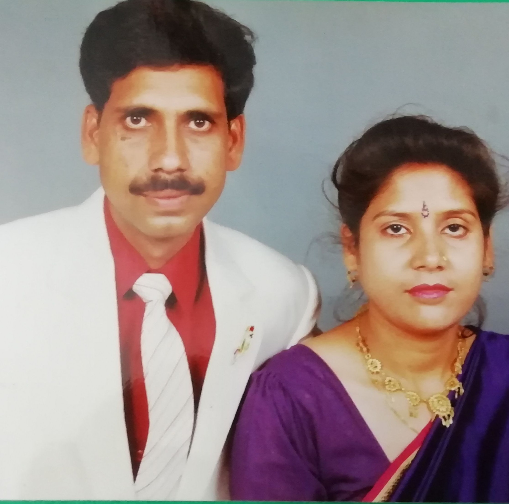 Rajendra Kumar
