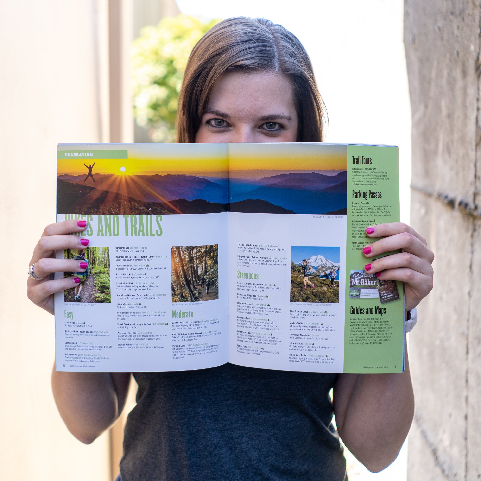 The 2020 Visitor's... - Layla Pollack - Real Estate Broker | Facebook