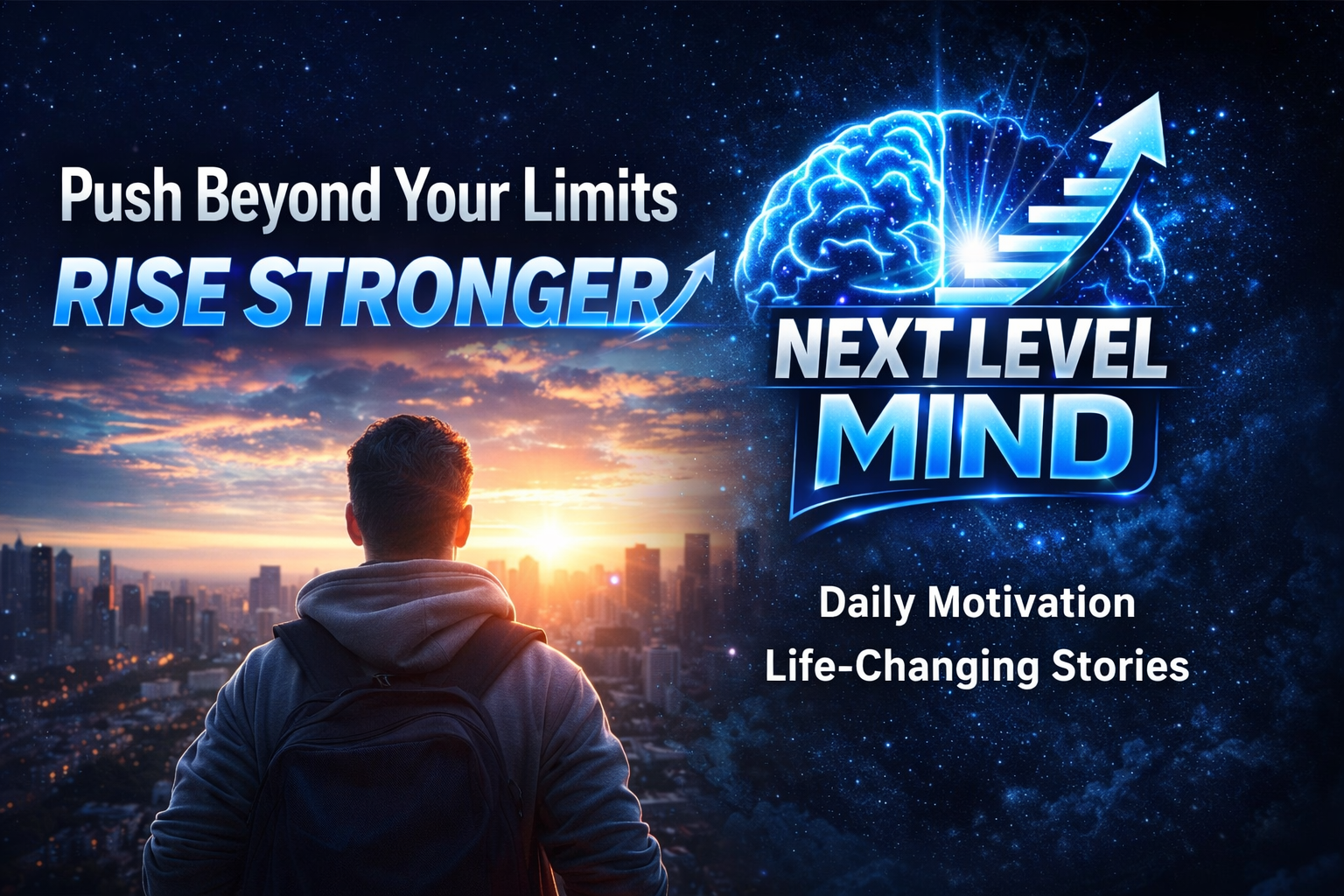 Next Level Mind