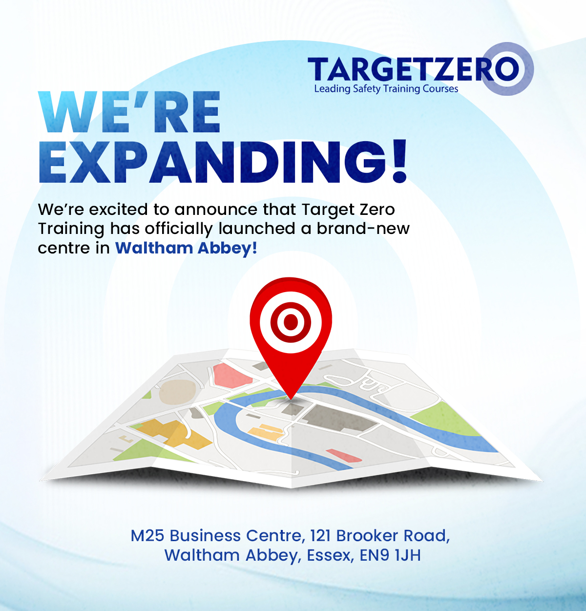Target - 🚀 We’re expanding! We’re thrilled to announce the opening of ...
