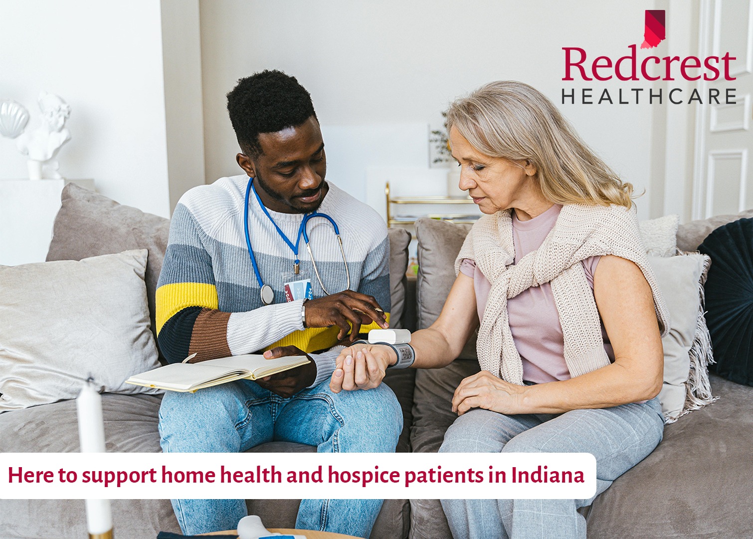 Alternate - Introducing Redcrest – a New Chapter in Home Heath ...