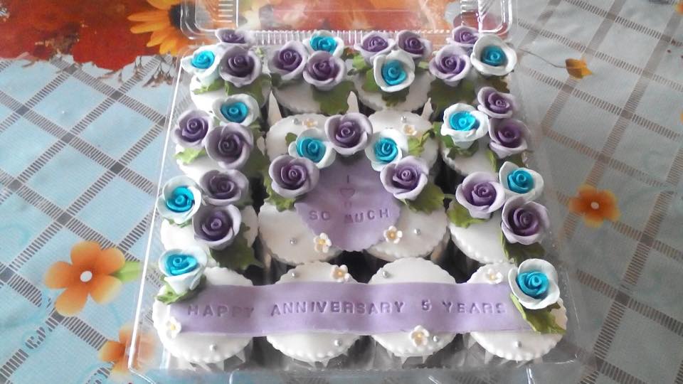 DONIS'cake | Parit Raja