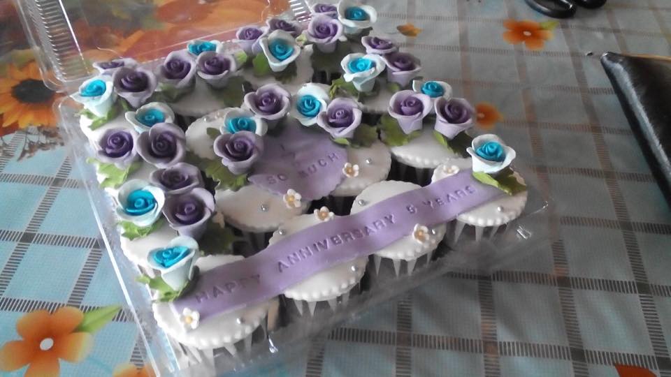 DONIS'cake | Parit Raja
