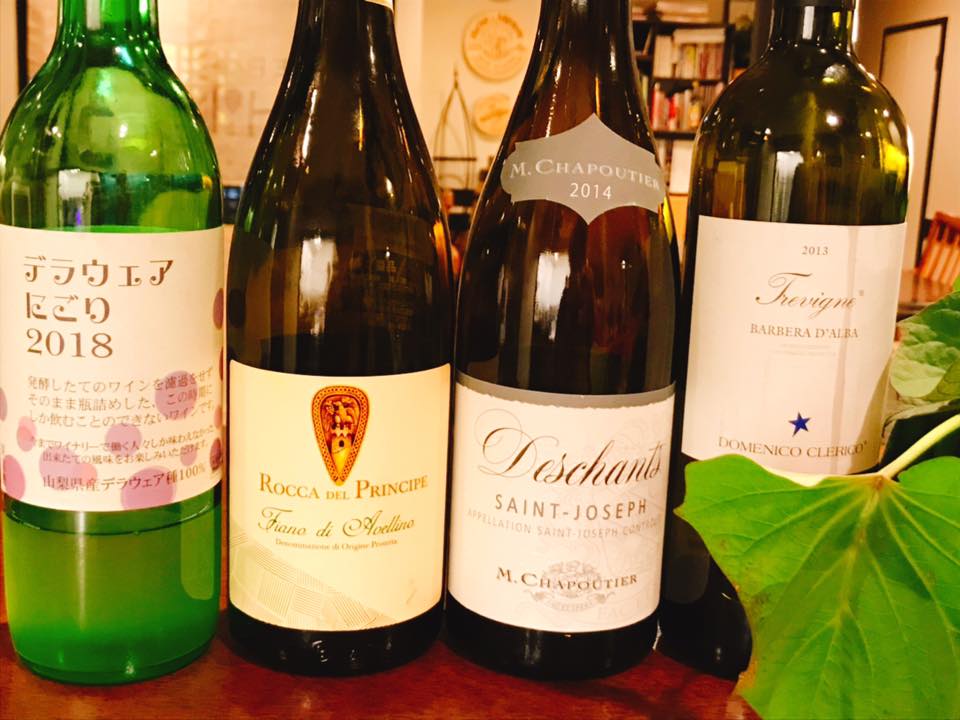 ワインショップしんじ Wine Shop Shinji Home Facebook