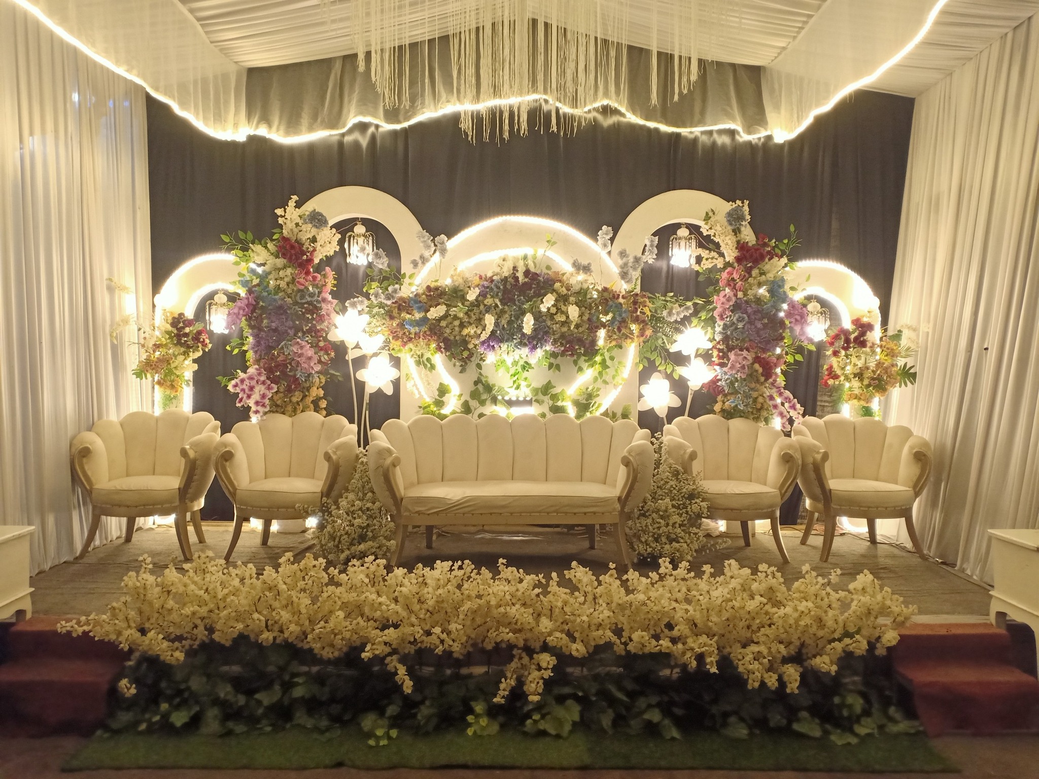 Rose Sjp Rias Pengantin