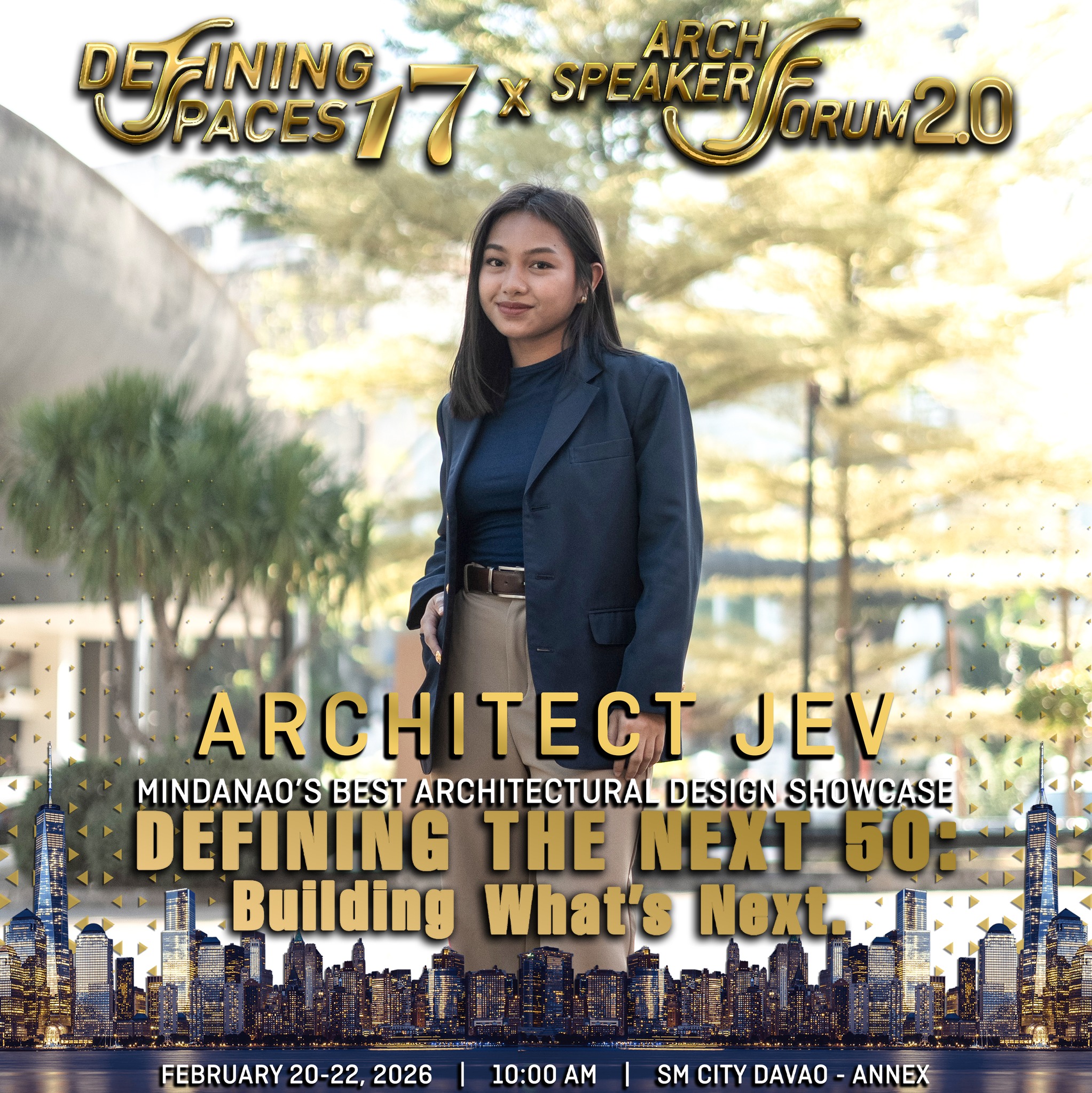RJ Flores Architectural Design
