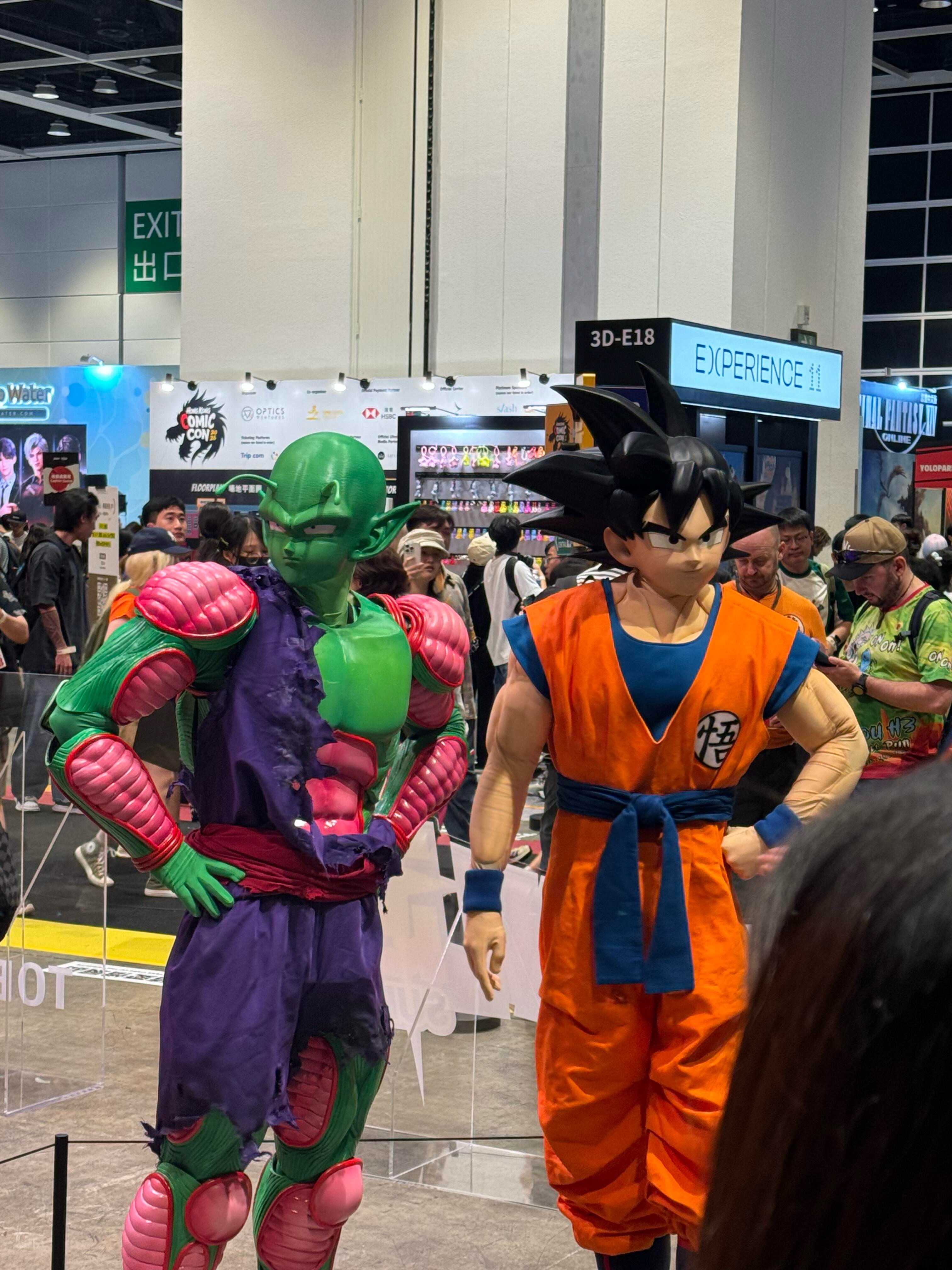 香港コミコン2026限定！全69種セット150セット限定ドラゴンボール