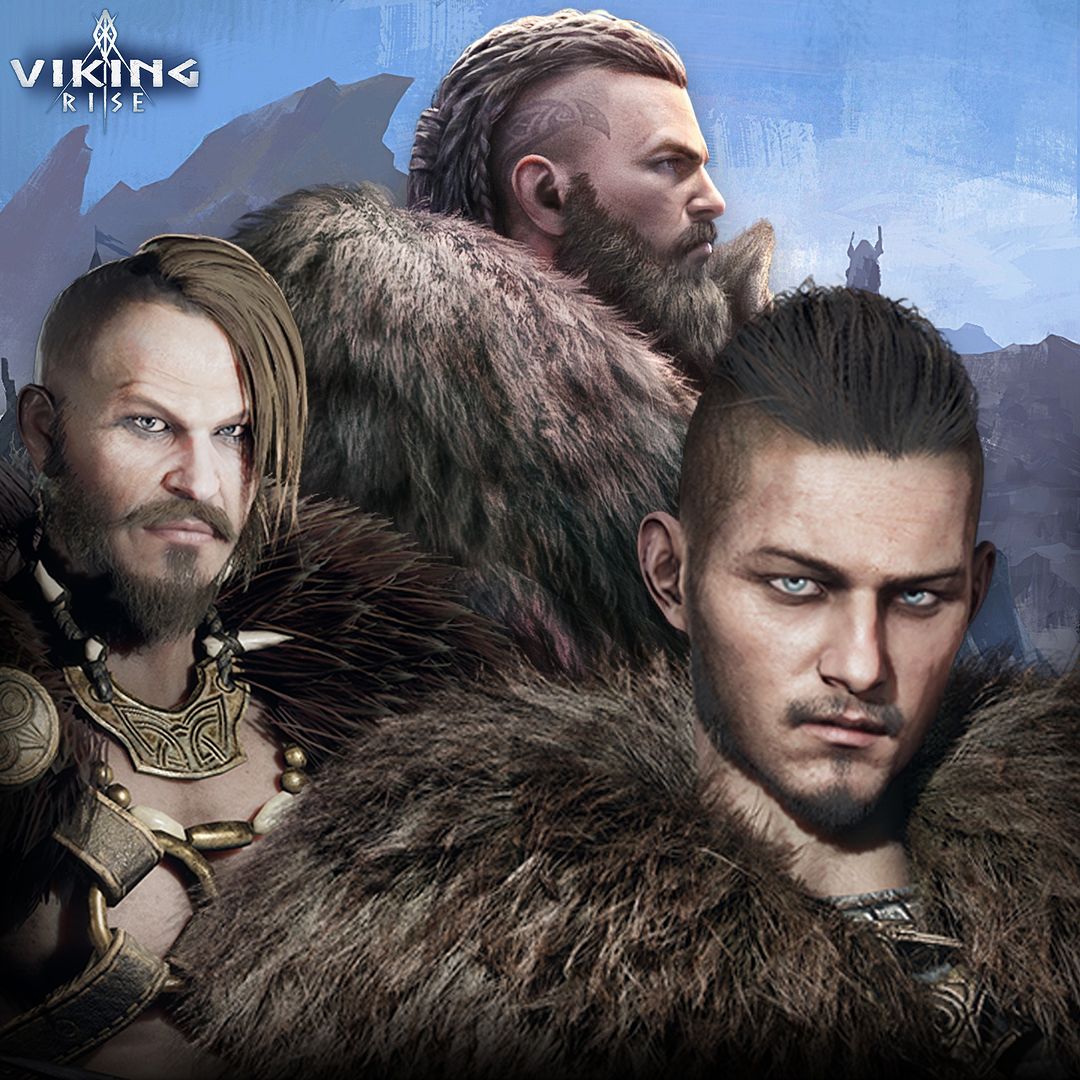 Viking Rise - Curiosidades vikingas ¿Sabes cuáles...