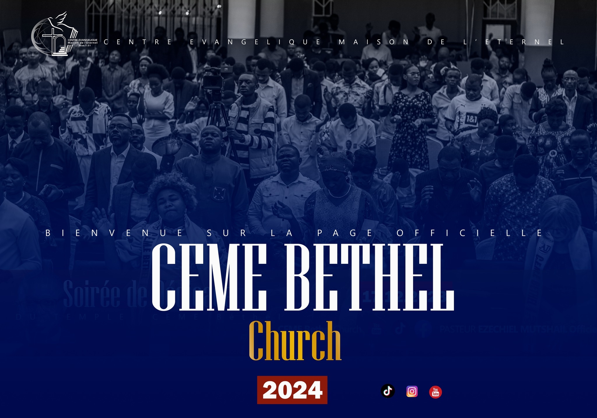 Ceme Bethel
