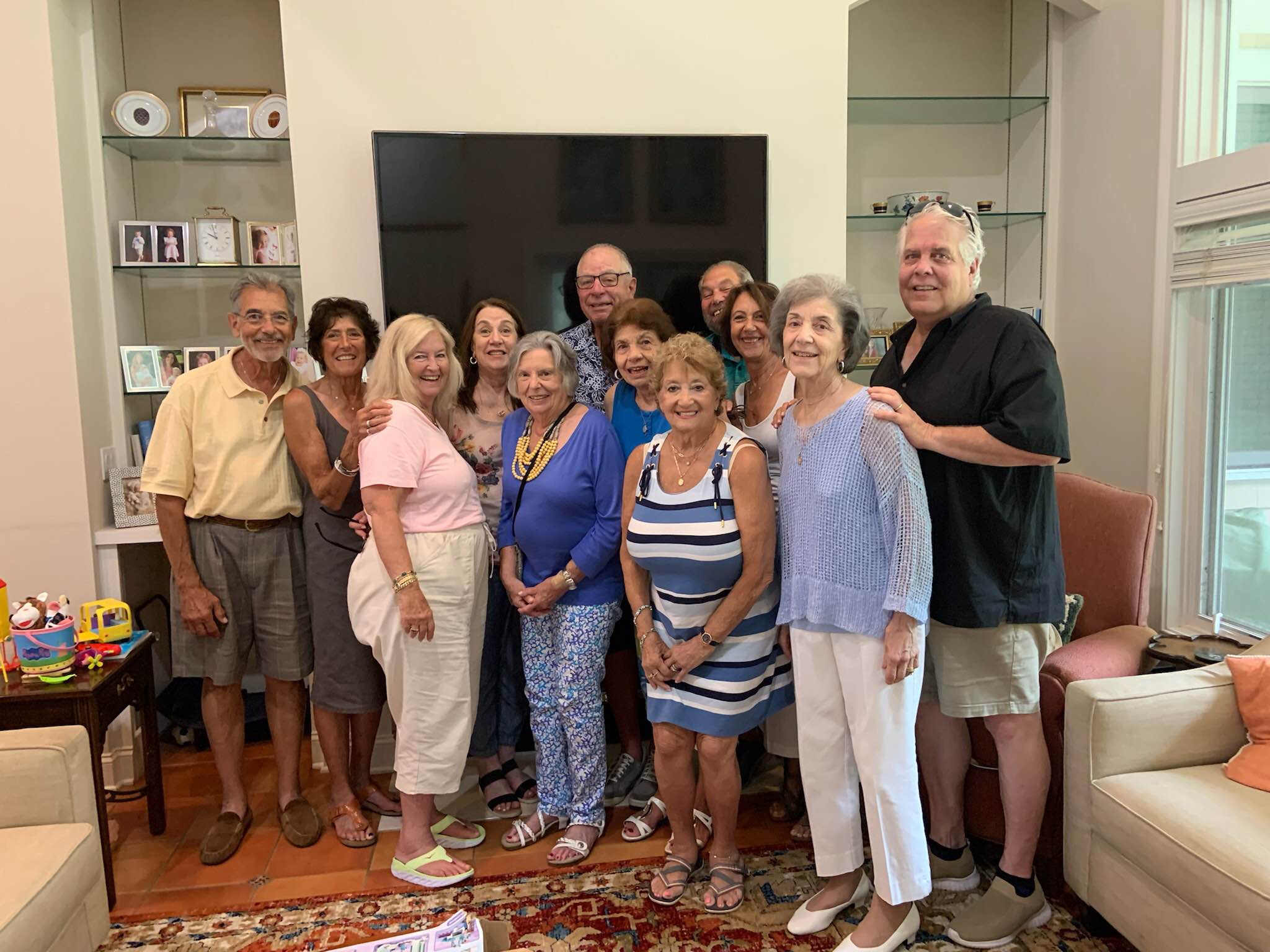 Had a Raffaele First... - The Stamford Raffaeles Family Page